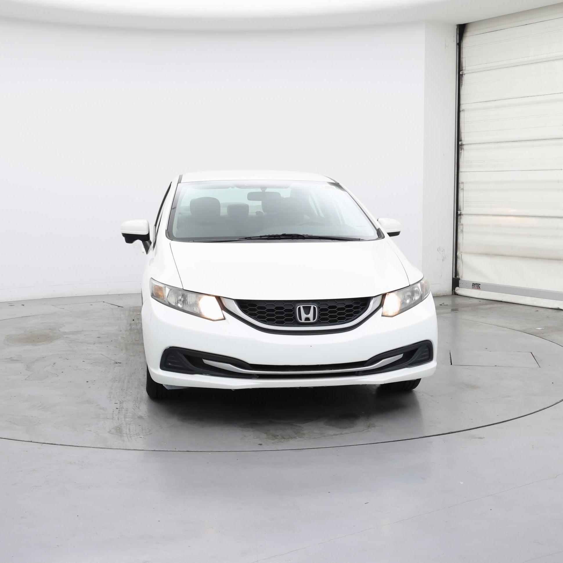 Thumbnail: 2015 Honda Civic - 5