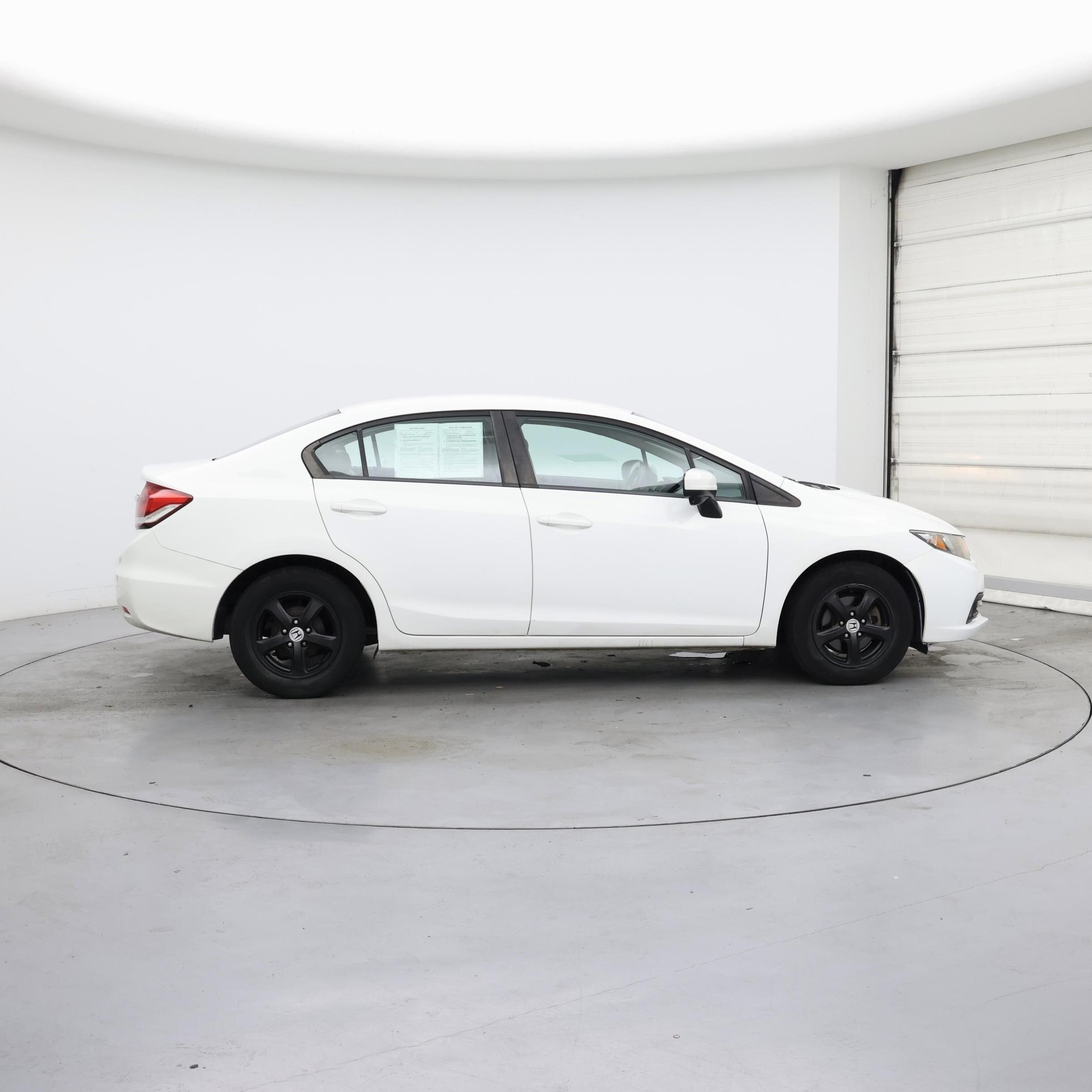 Thumbnail: 2015 Honda Civic - 7