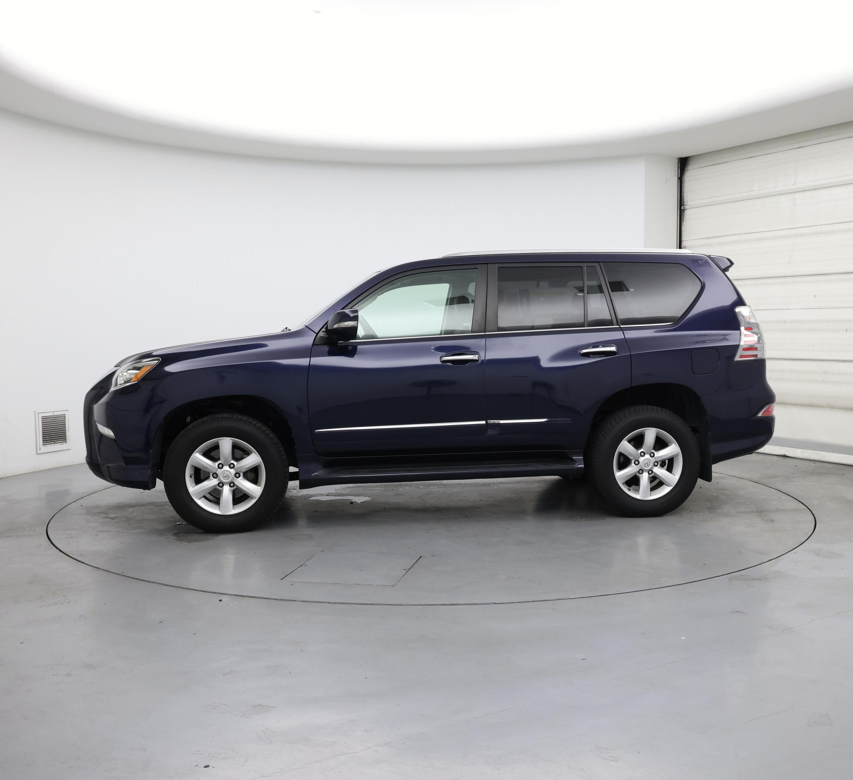 Thumbnail: 2018 Lexus GX - 3