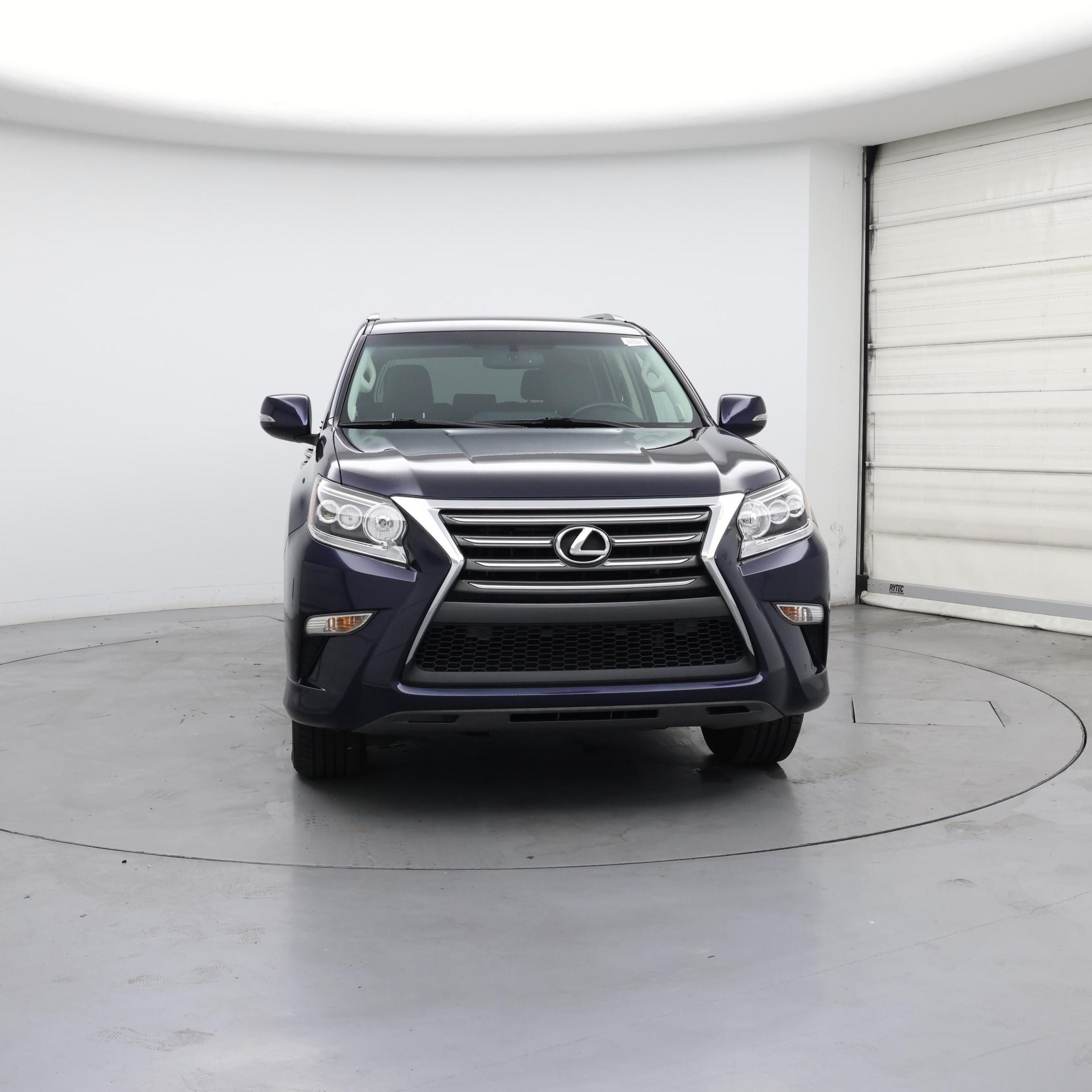 Thumbnail: 2018 Lexus GX - 5