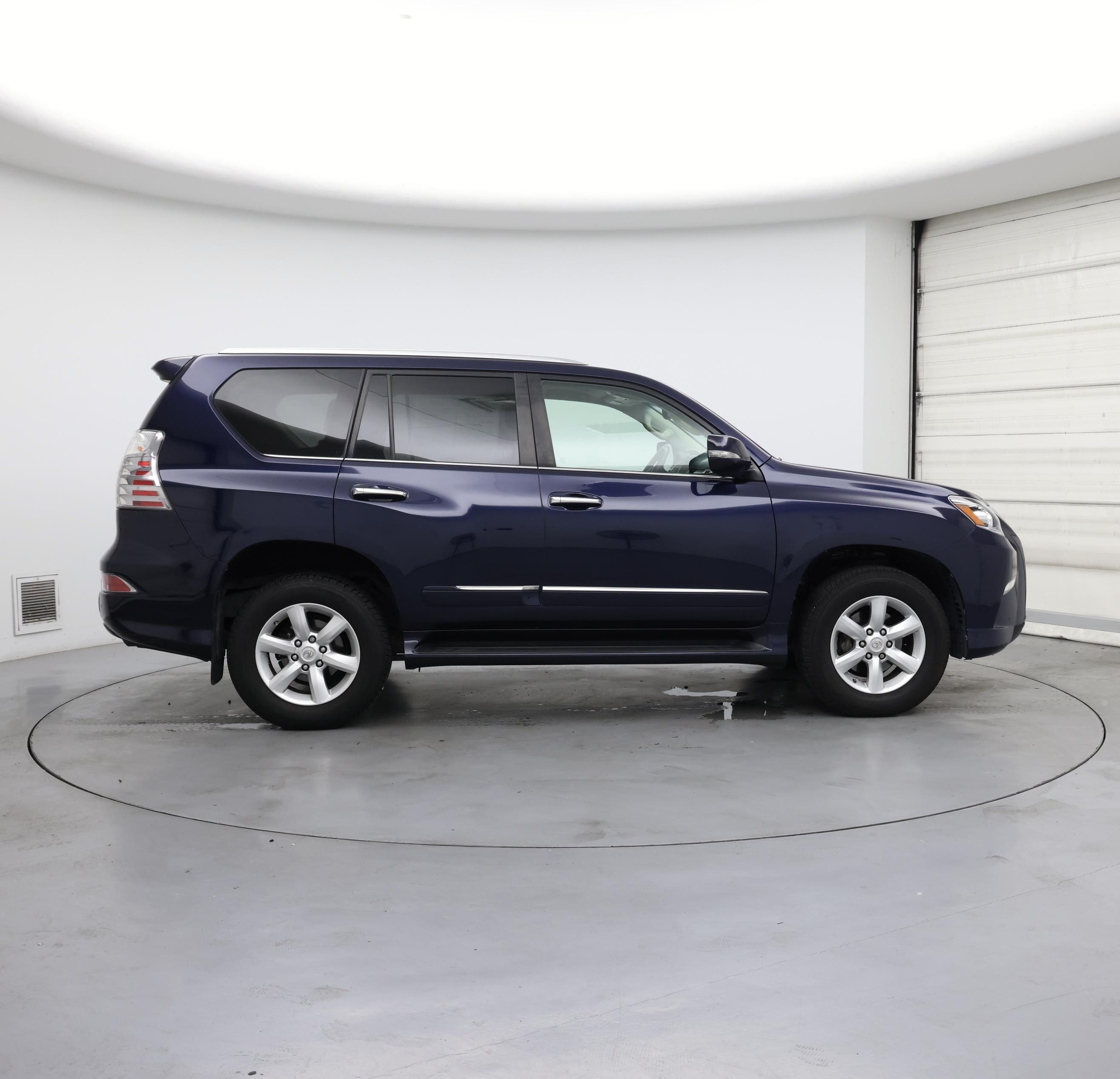 Thumbnail: 2018 Lexus GX - 7