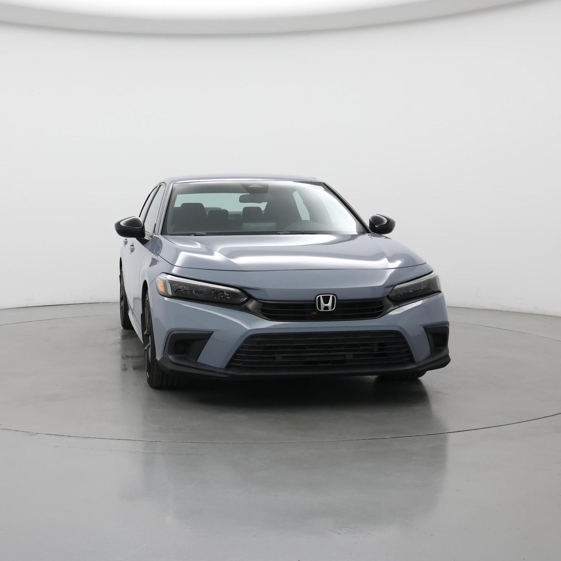 Thumbnail: 2022 Honda Civic - 5