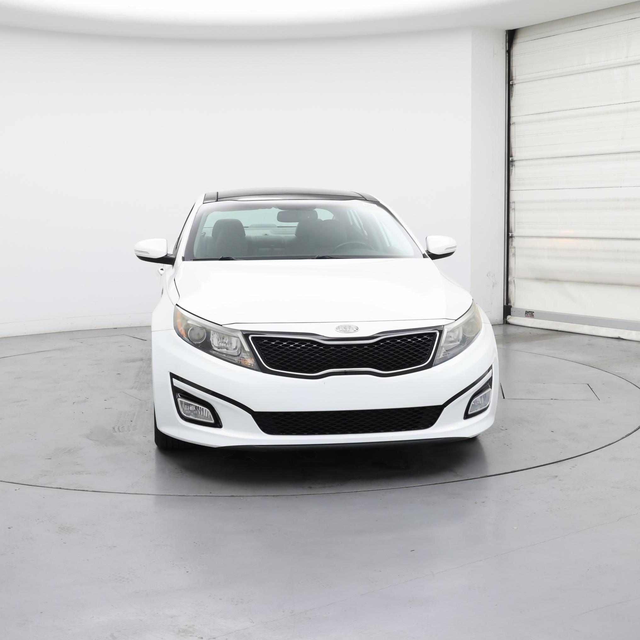 Thumbnail: 2014 Kia Optima - 5