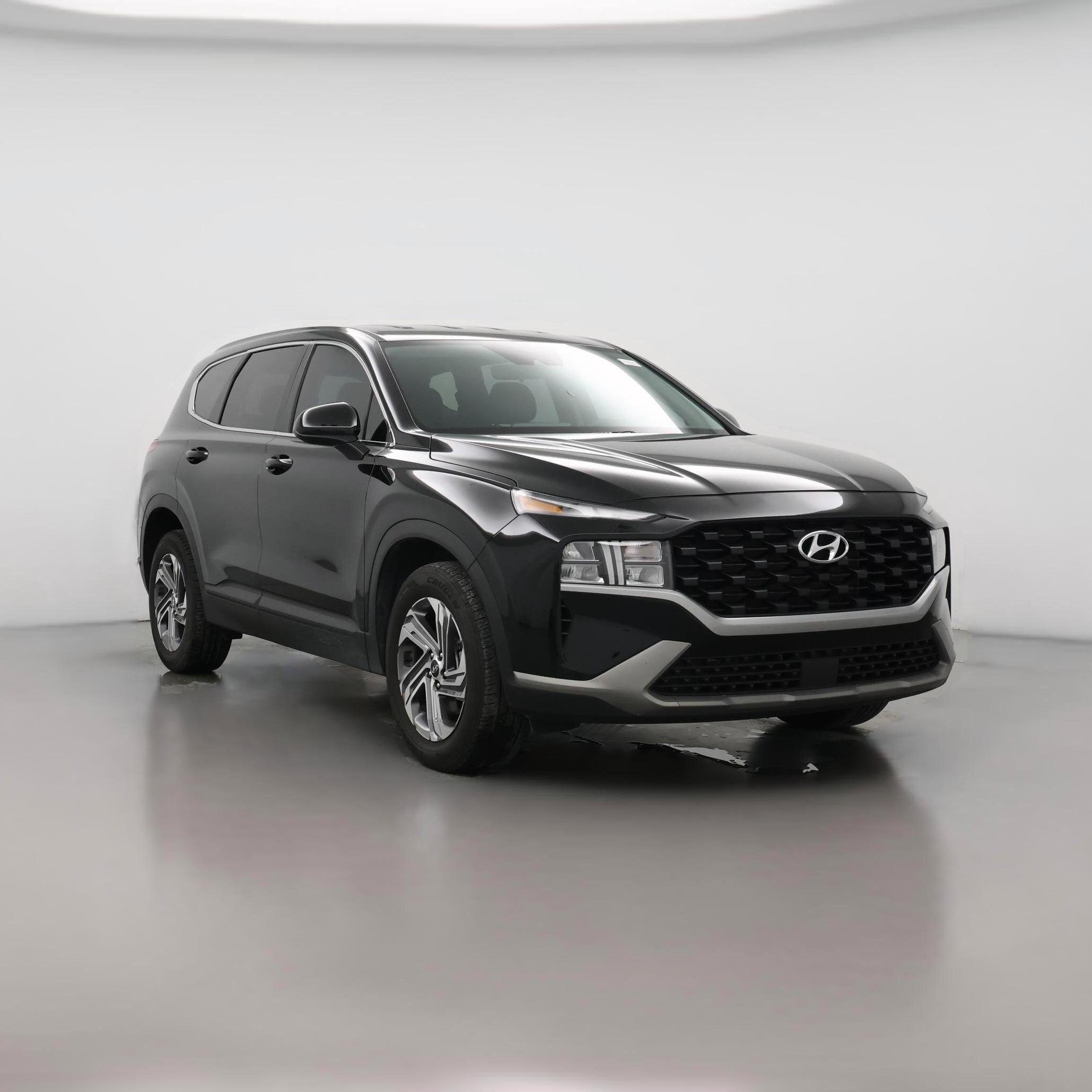 Thumbnail: 2023 Hyundai Santa Fe - 1