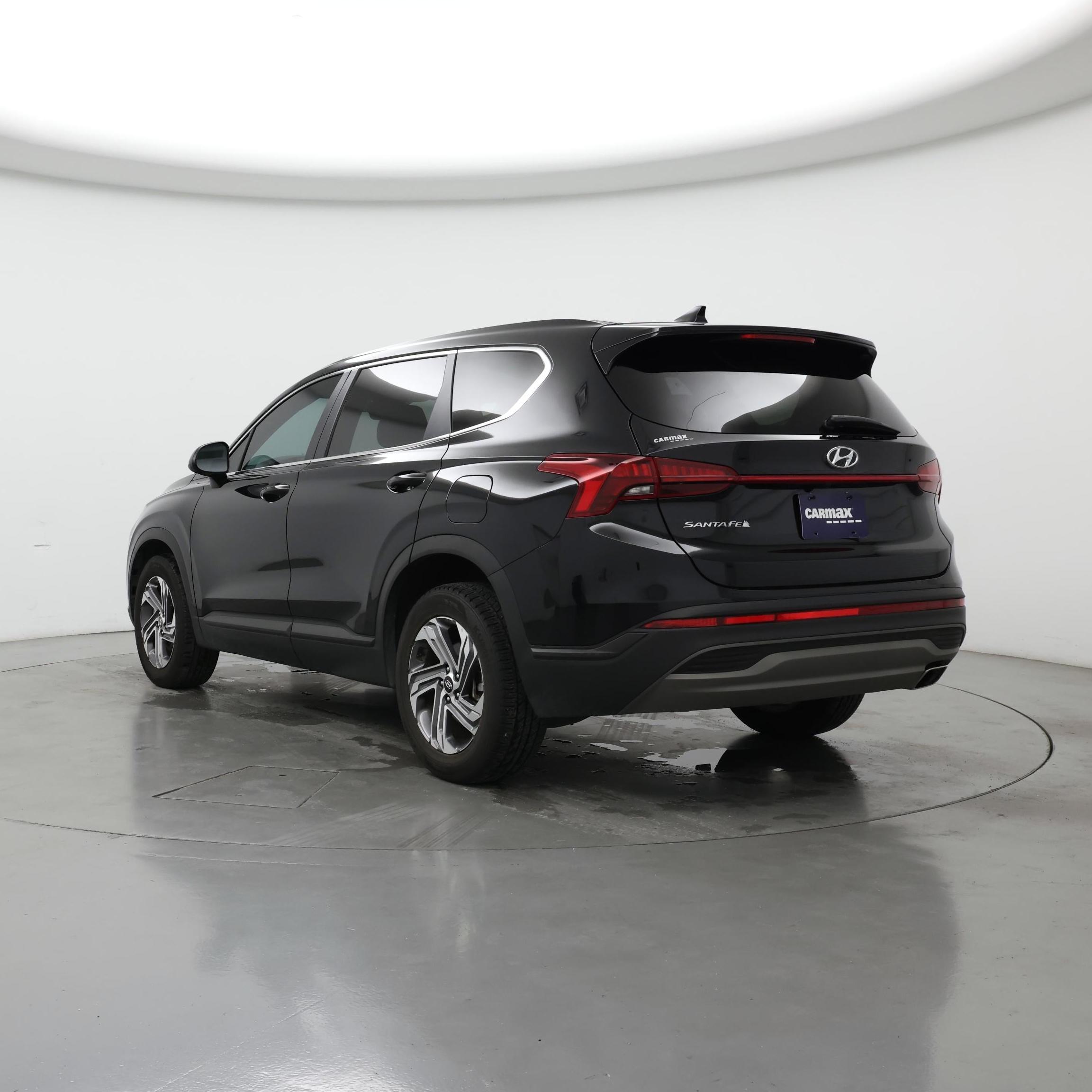 Thumbnail: 2023 Hyundai Santa Fe - 2