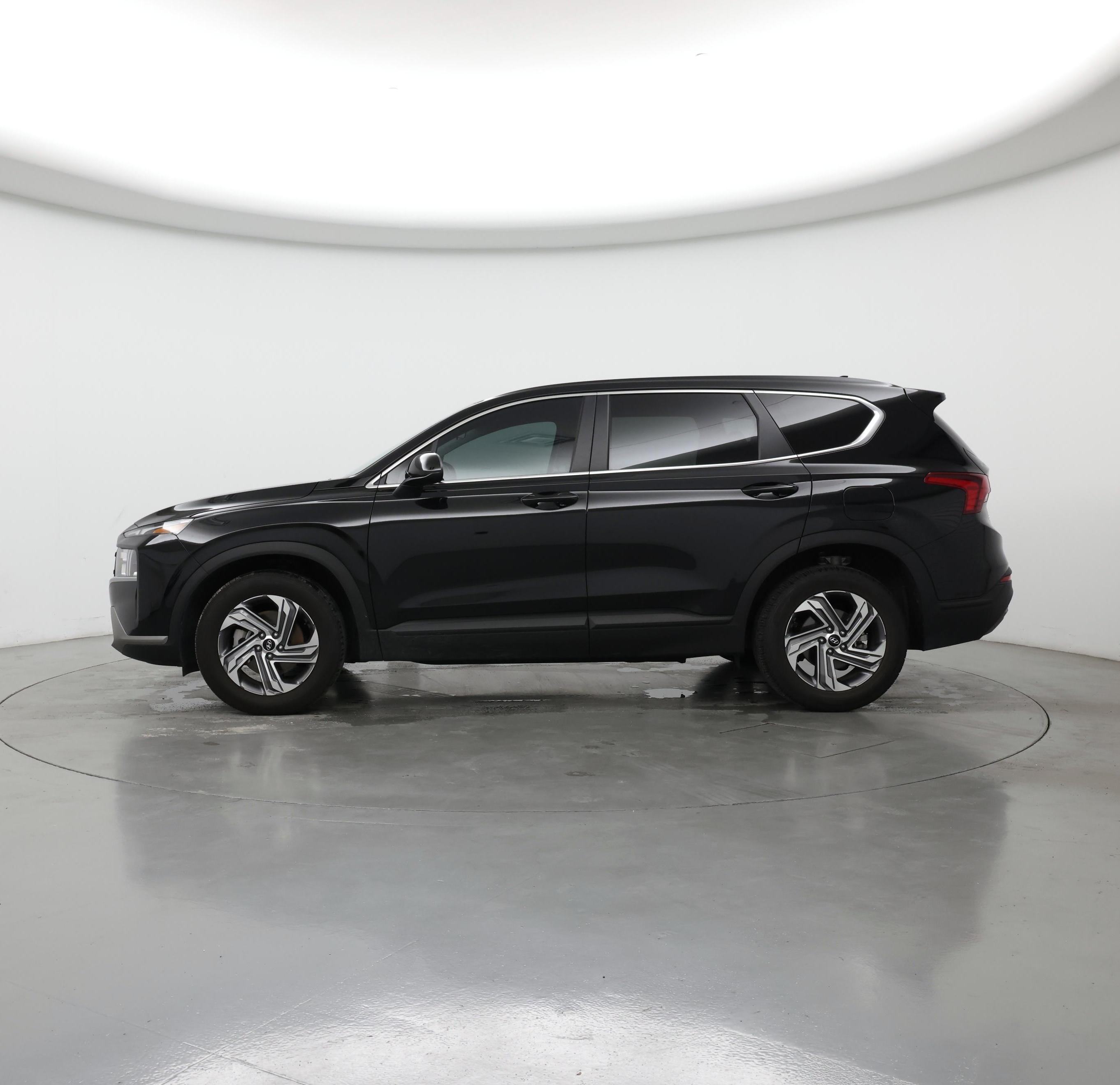 Thumbnail: 2023 Hyundai Santa Fe - 3
