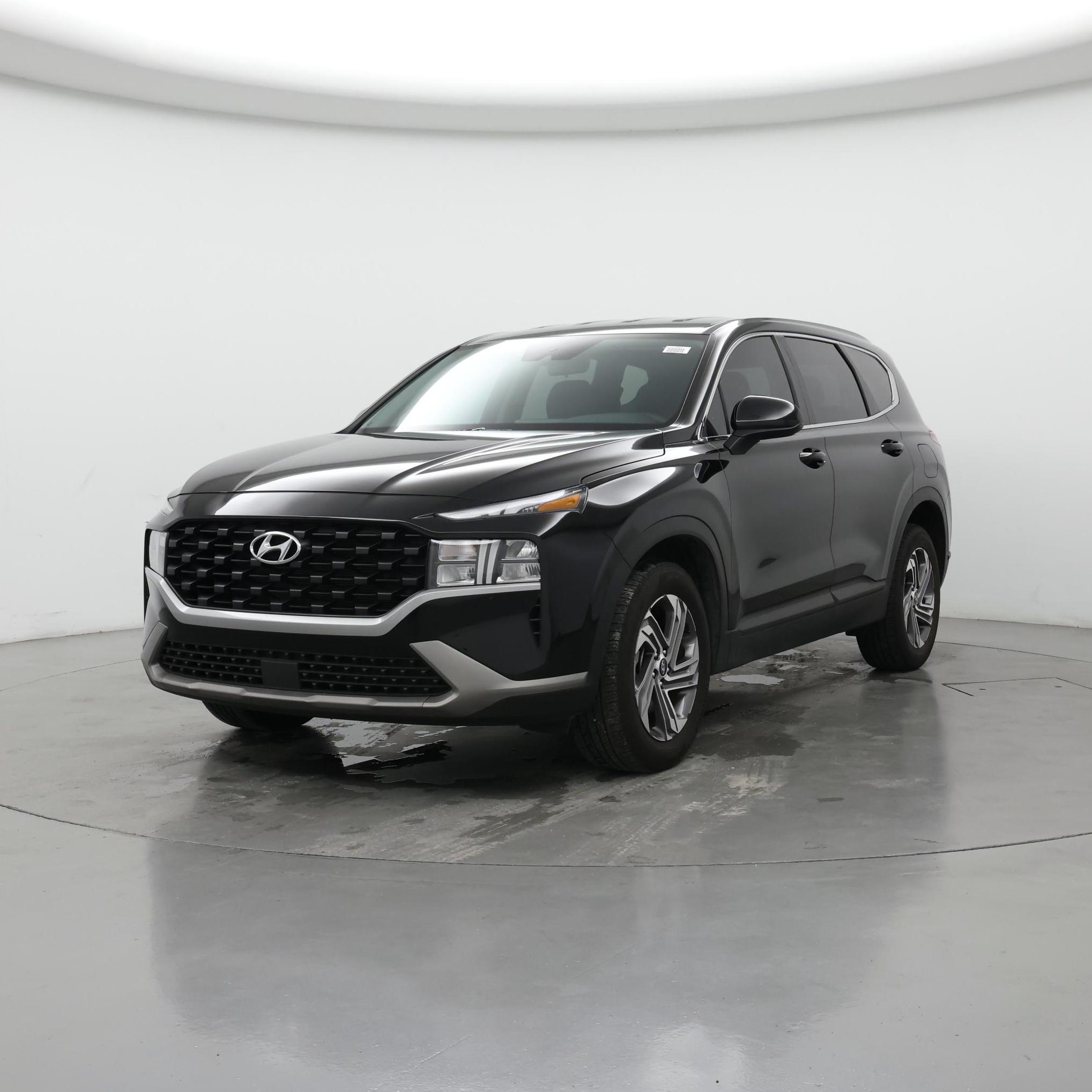 Thumbnail: 2023 Hyundai Santa Fe - 4