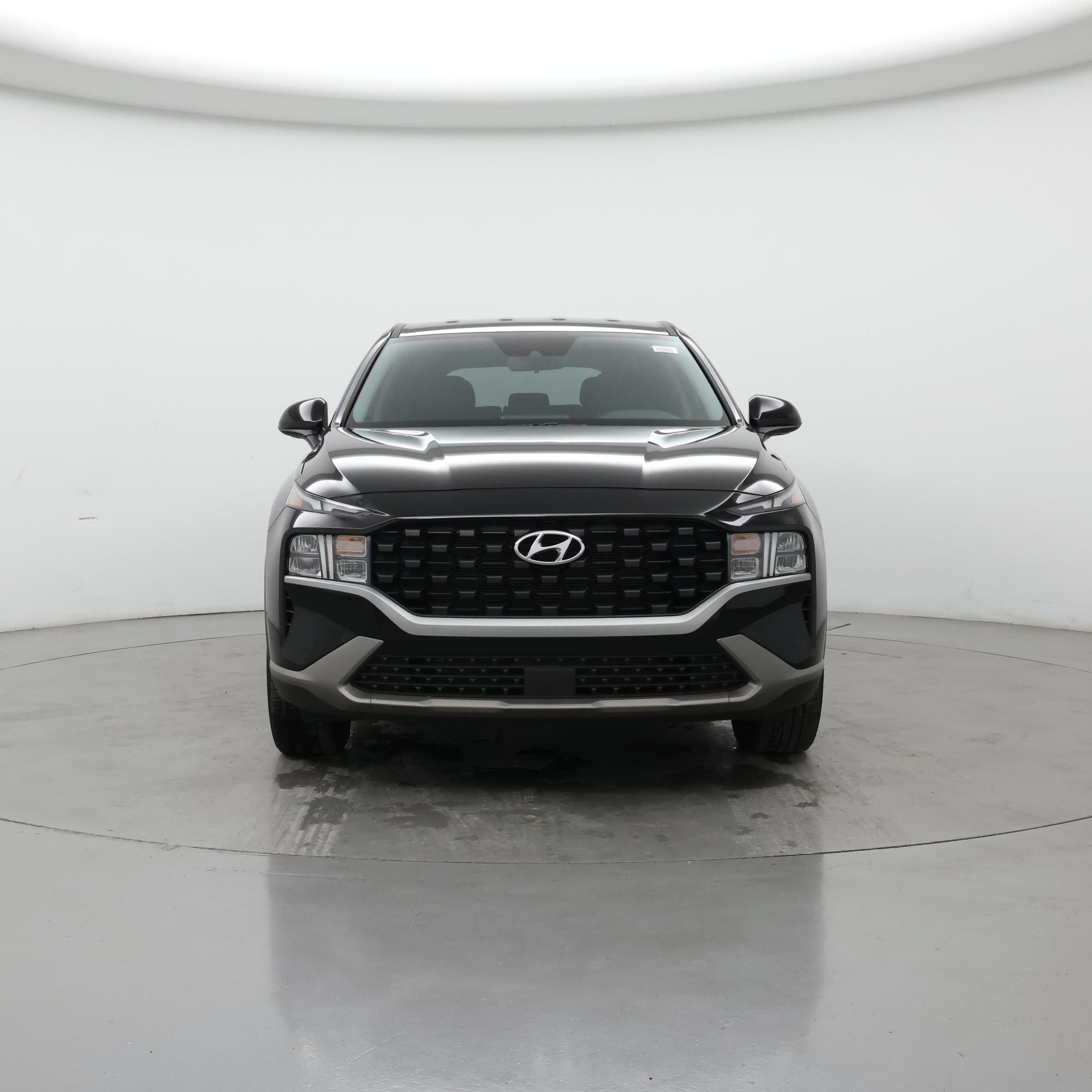 Thumbnail: 2023 Hyundai Santa Fe - 5