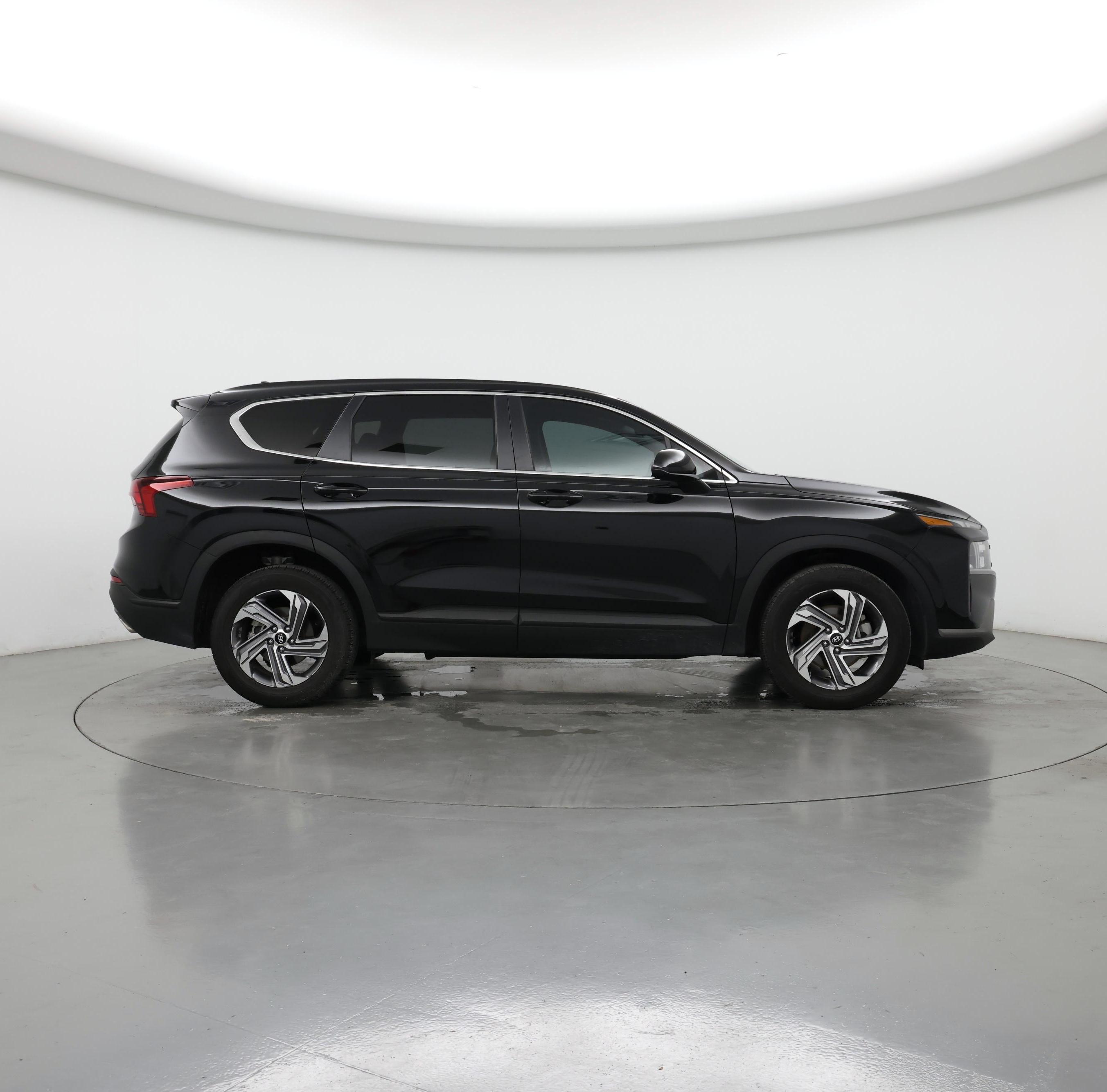 Thumbnail: 2023 Hyundai Santa Fe - 7
