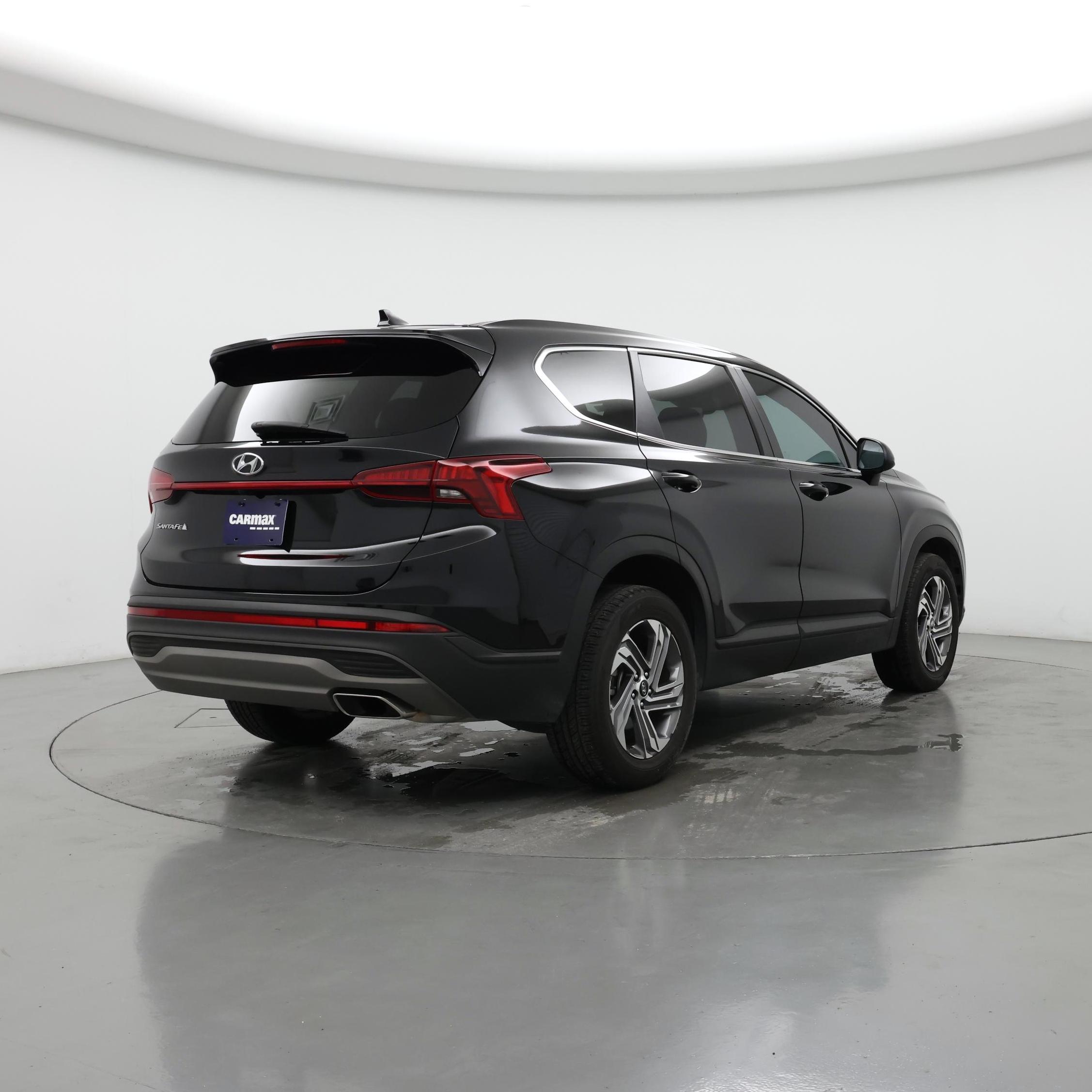 Thumbnail: 2023 Hyundai Santa Fe - 8