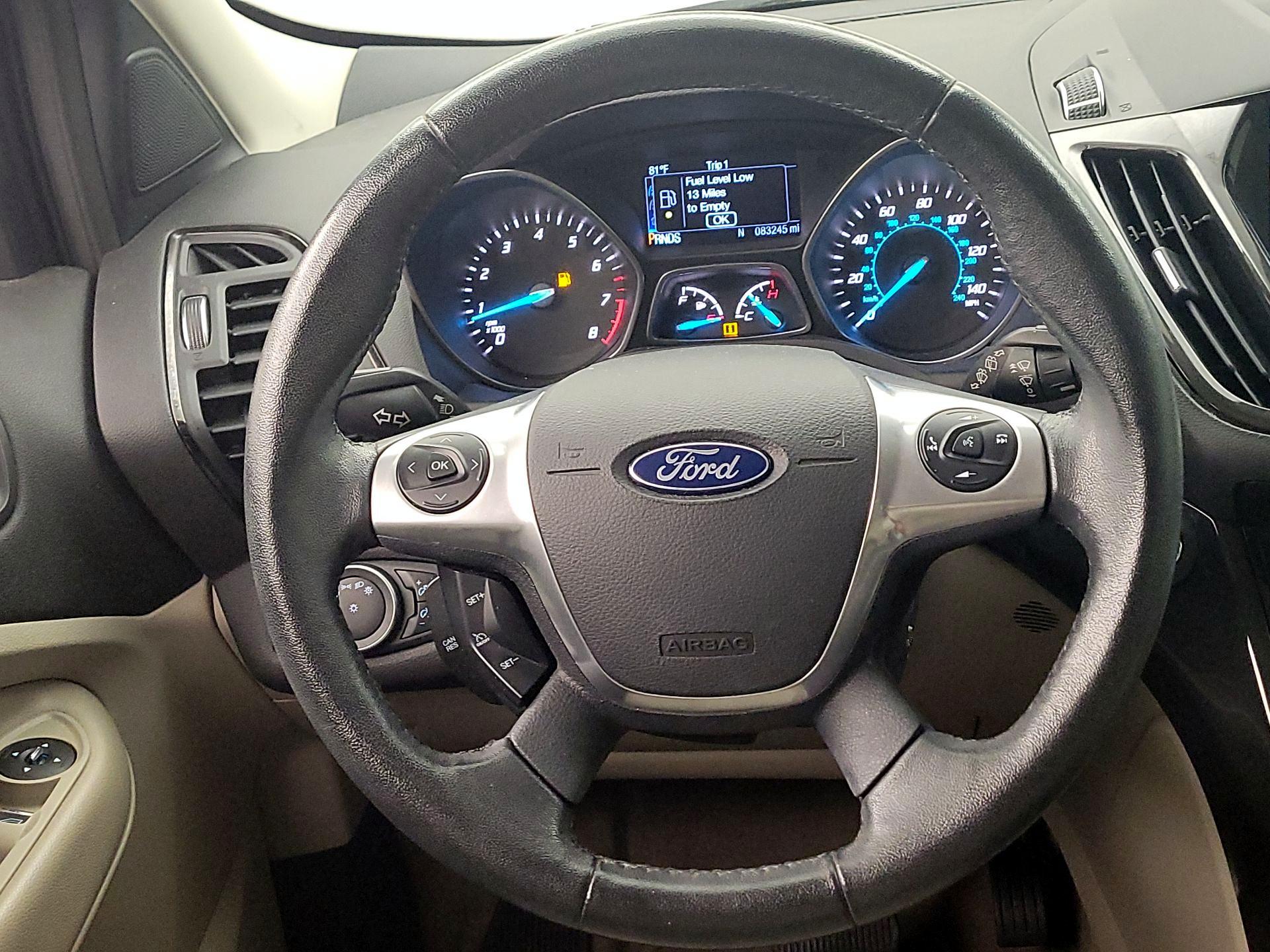 Thumbnail: 2015 Ford Escape - 10