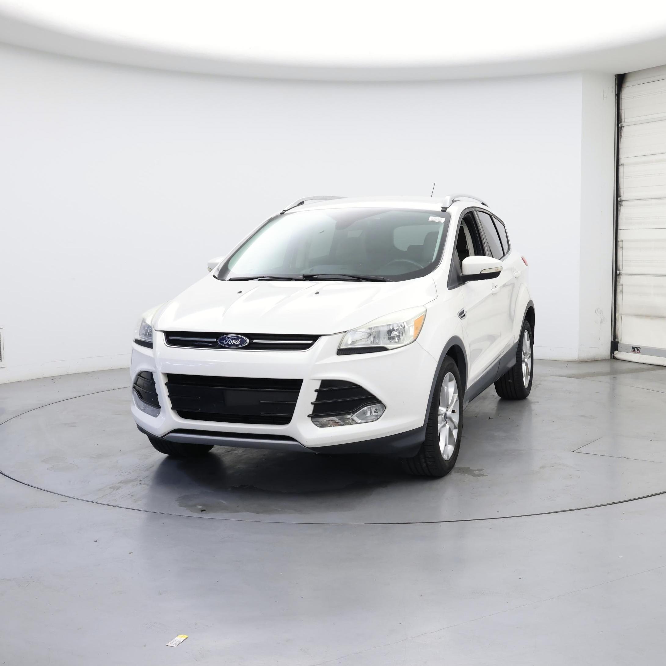 Thumbnail: 2015 Ford Escape - 4