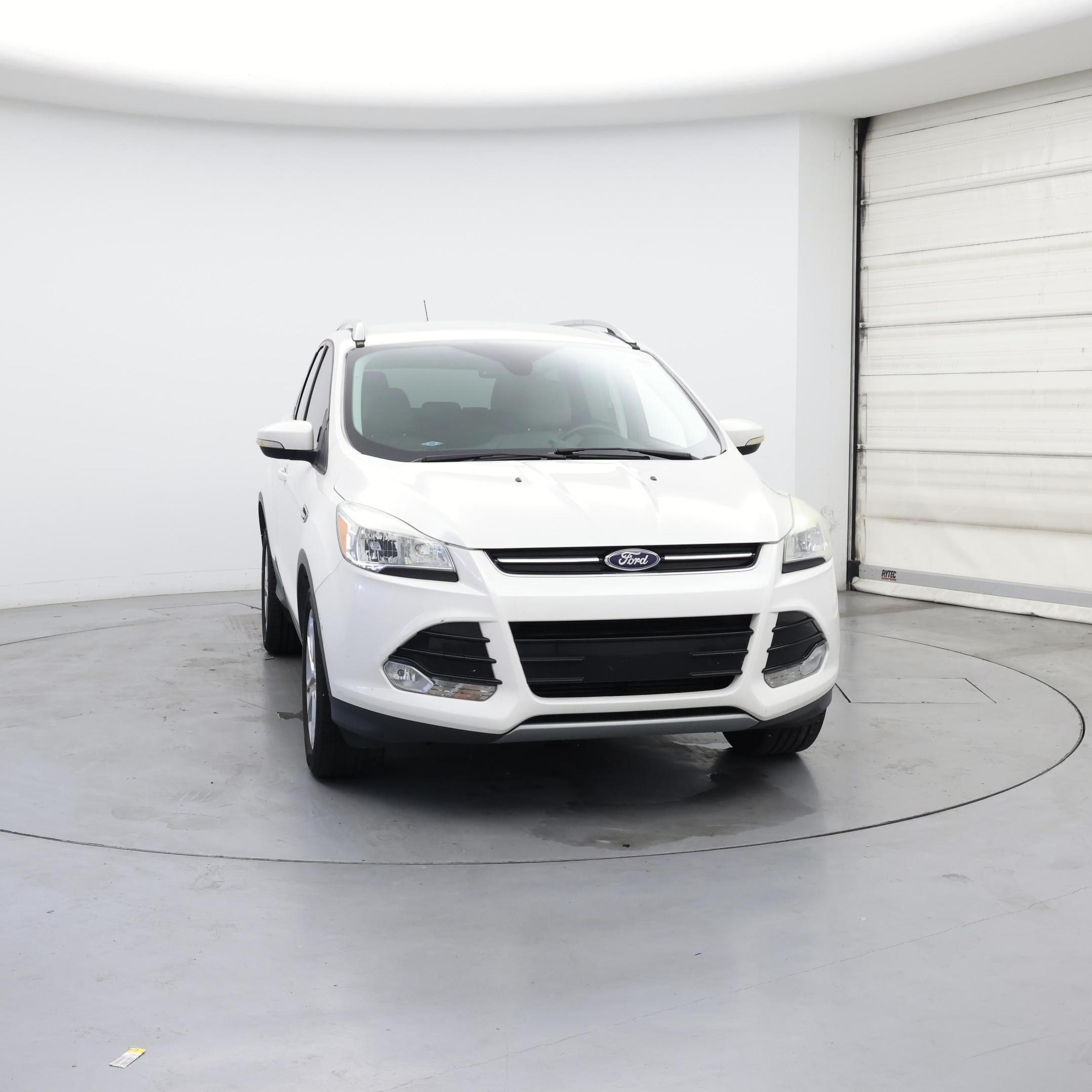 Thumbnail: 2015 Ford Escape - 5