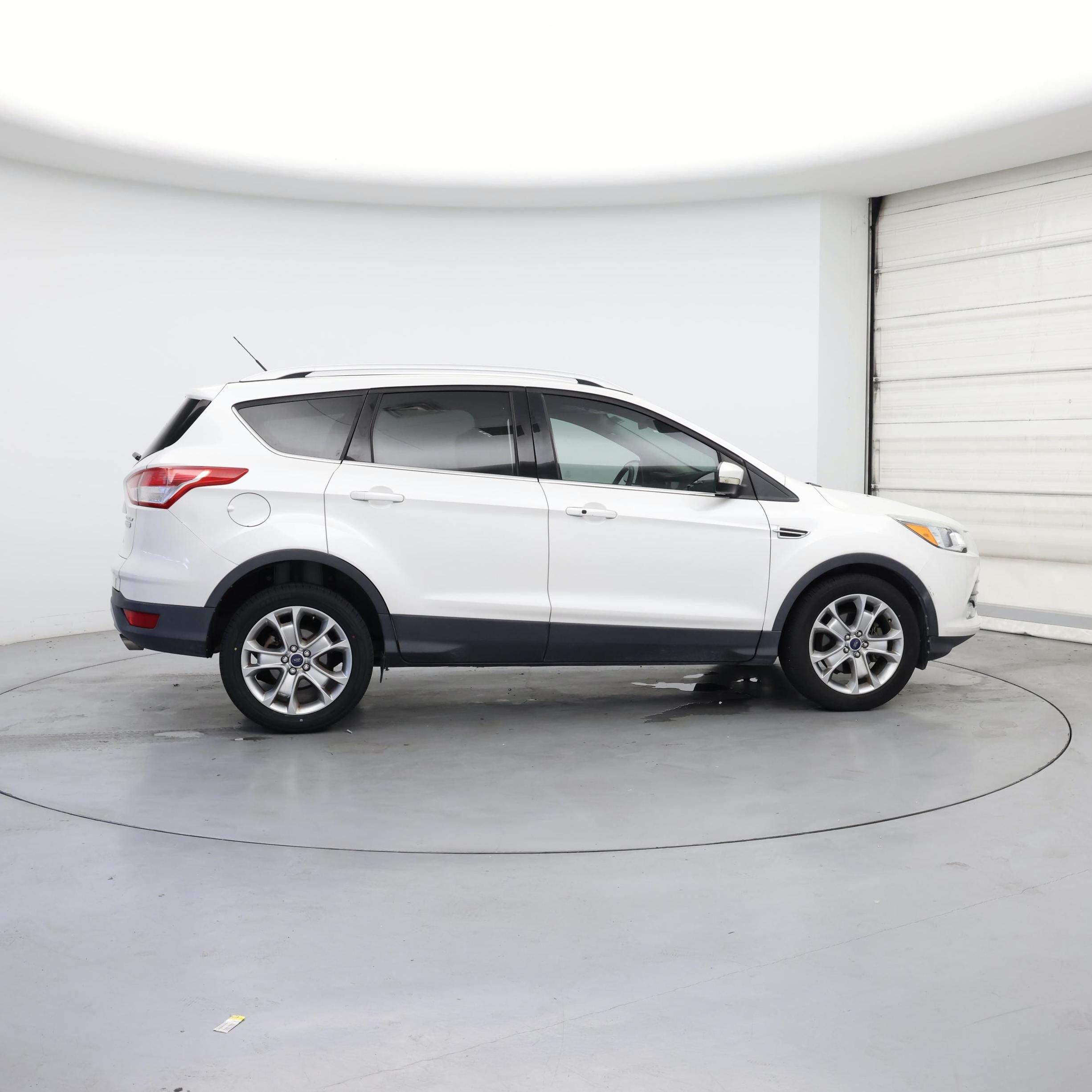 Thumbnail: 2015 Ford Escape - 7