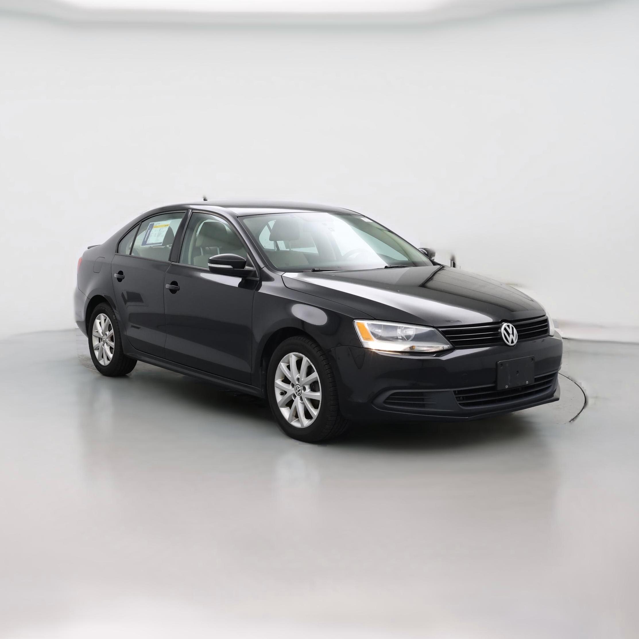 Thumbnail: 2014 Volkswagen Jetta - 1