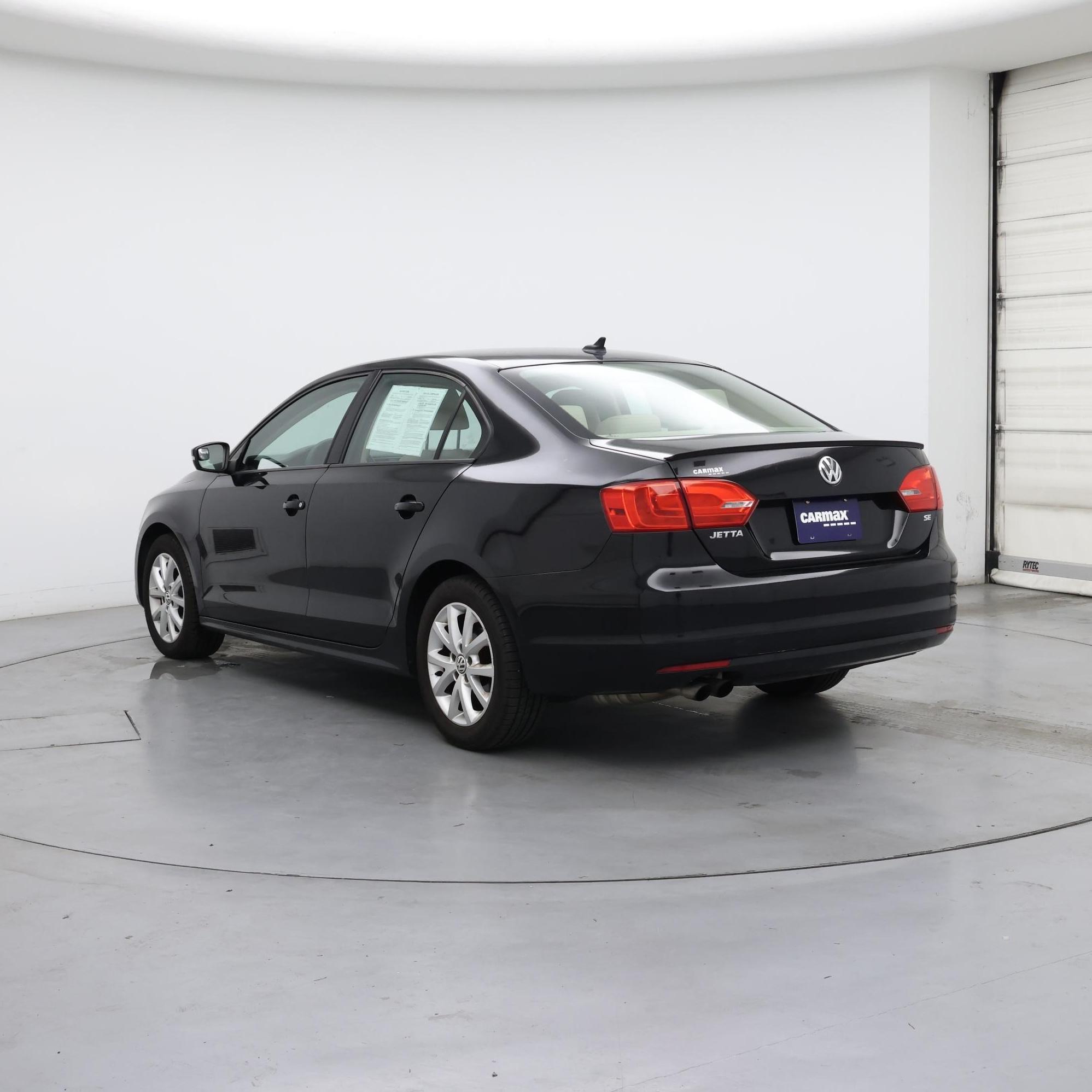 Thumbnail: 2014 Volkswagen Jetta - 2