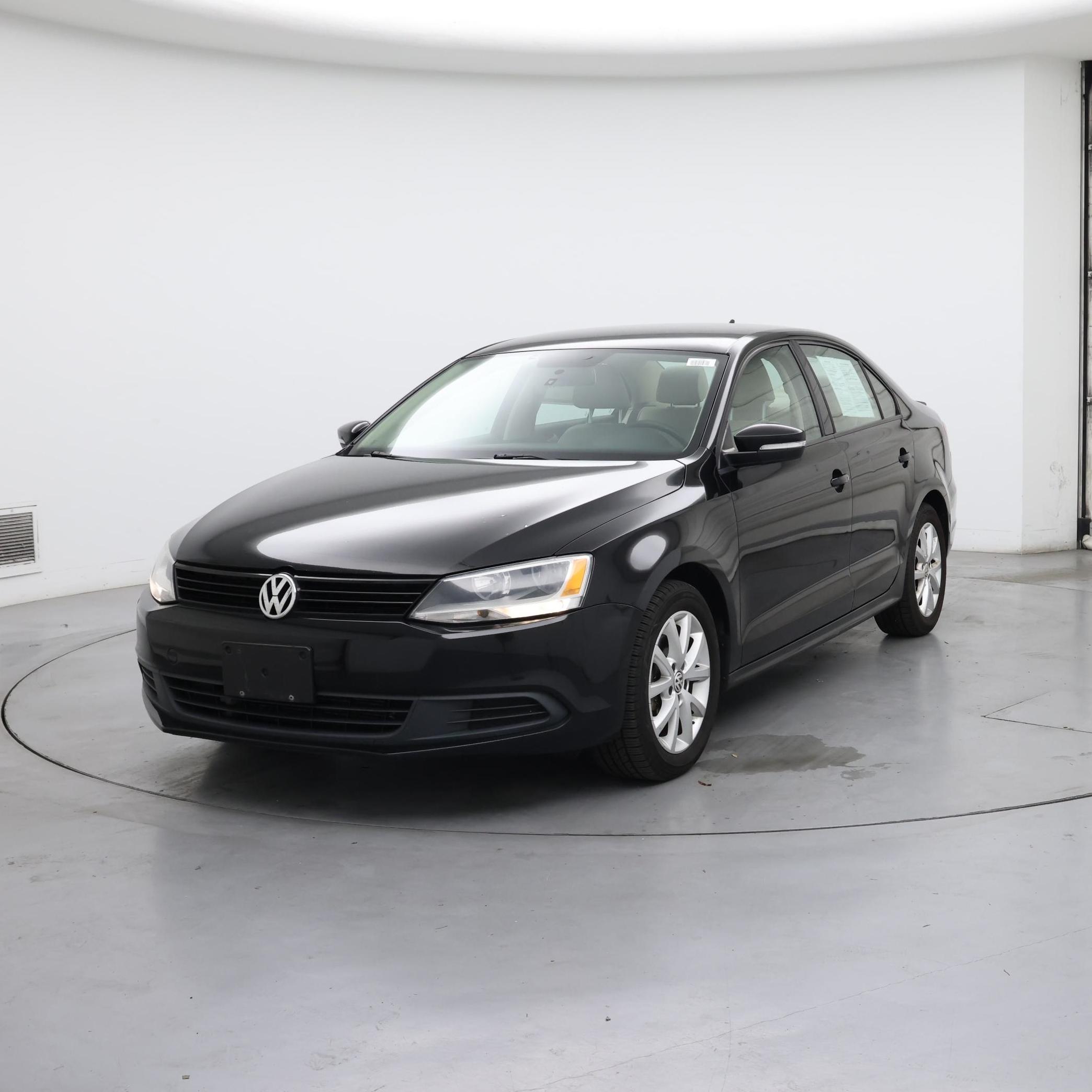 Thumbnail: 2014 Volkswagen Jetta - 4