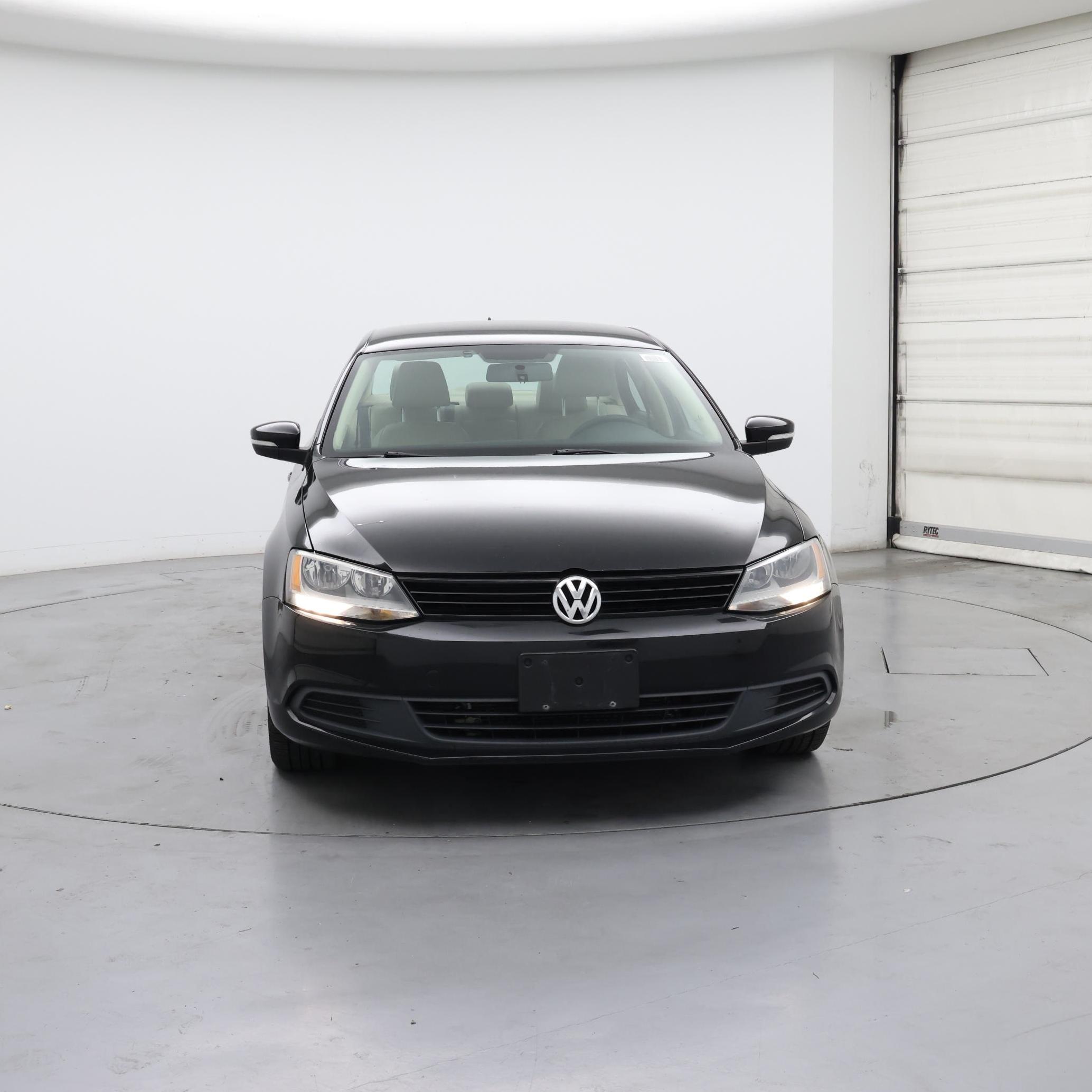 Thumbnail: 2014 Volkswagen Jetta - 5