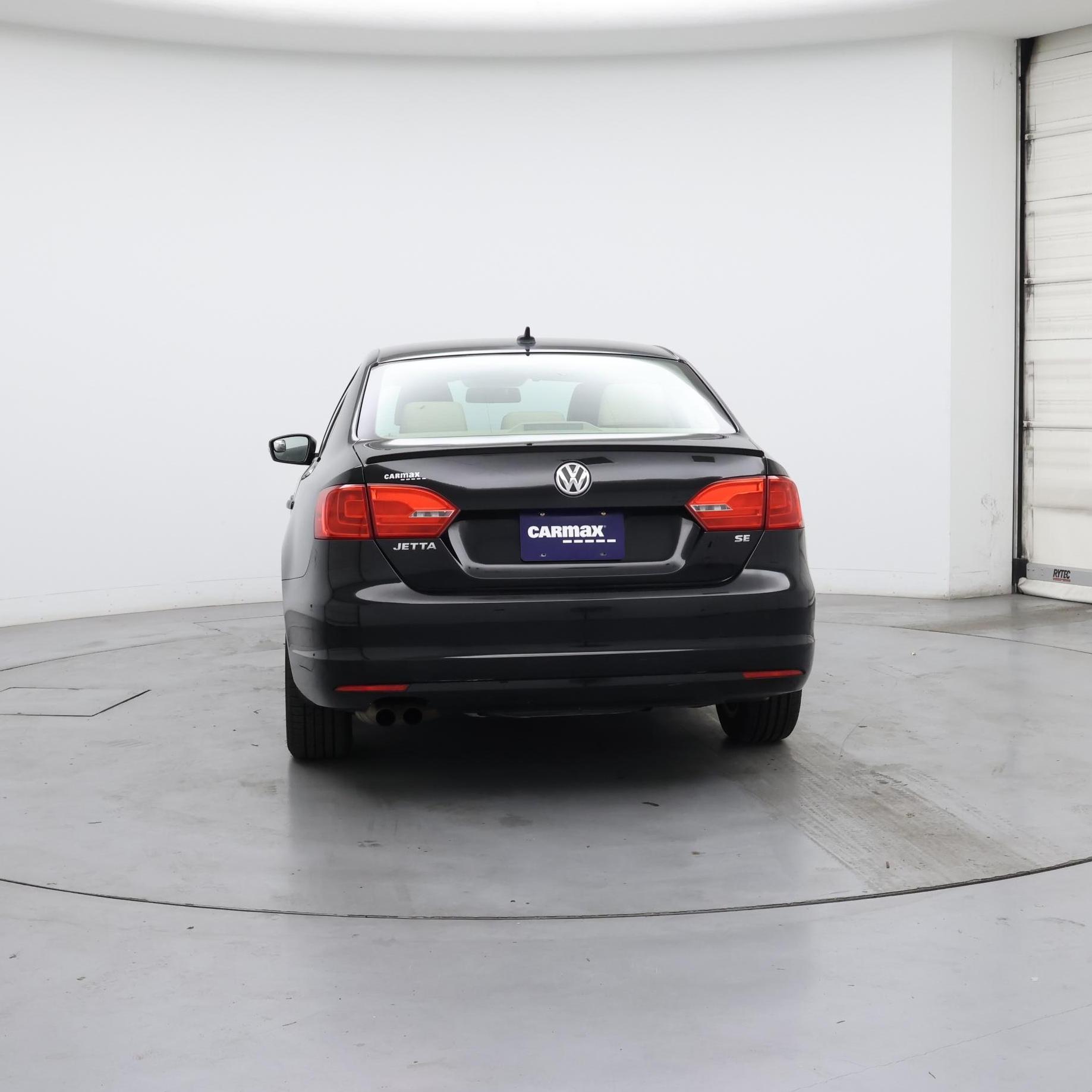 Thumbnail: 2014 Volkswagen Jetta - 6