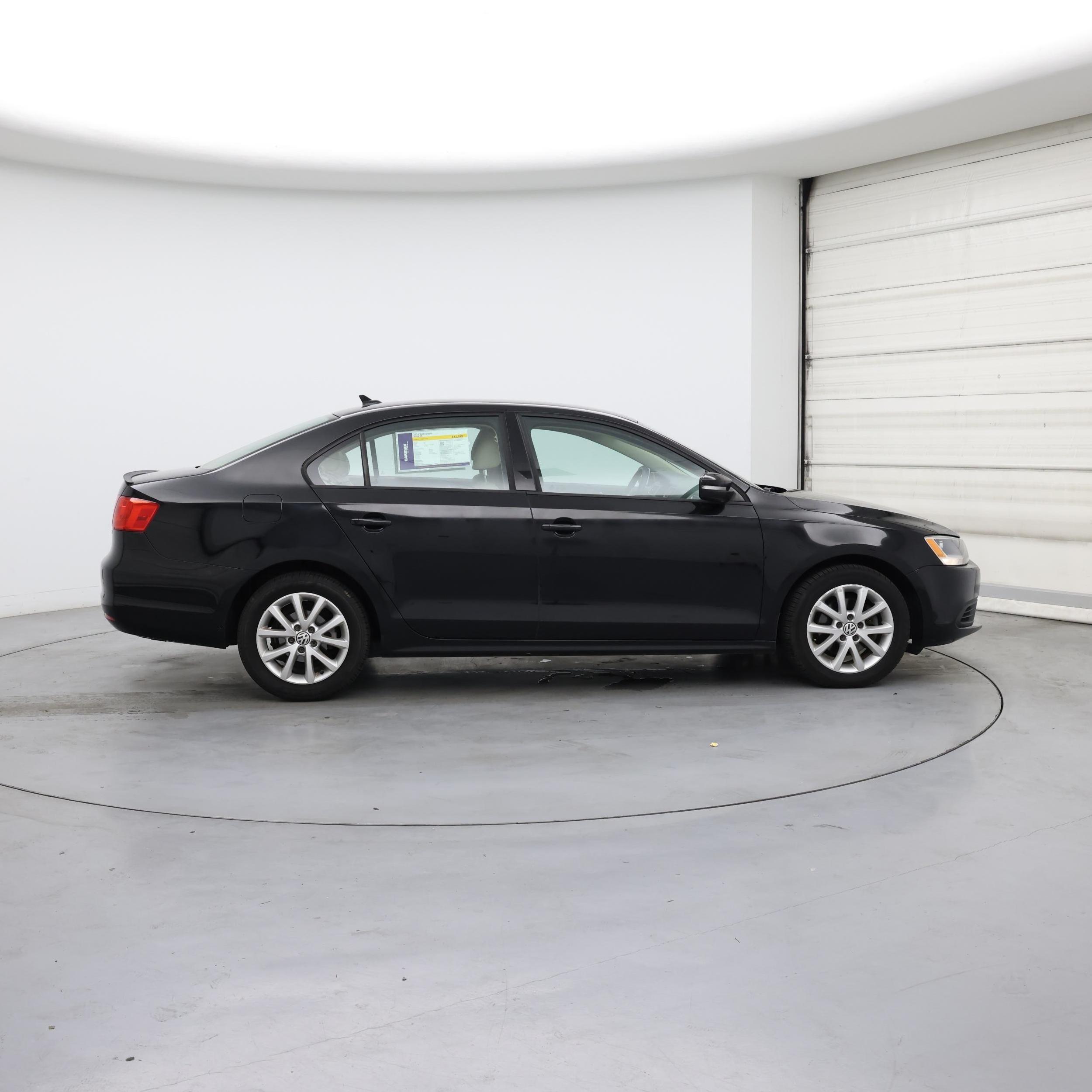 Thumbnail: 2014 Volkswagen Jetta - 7