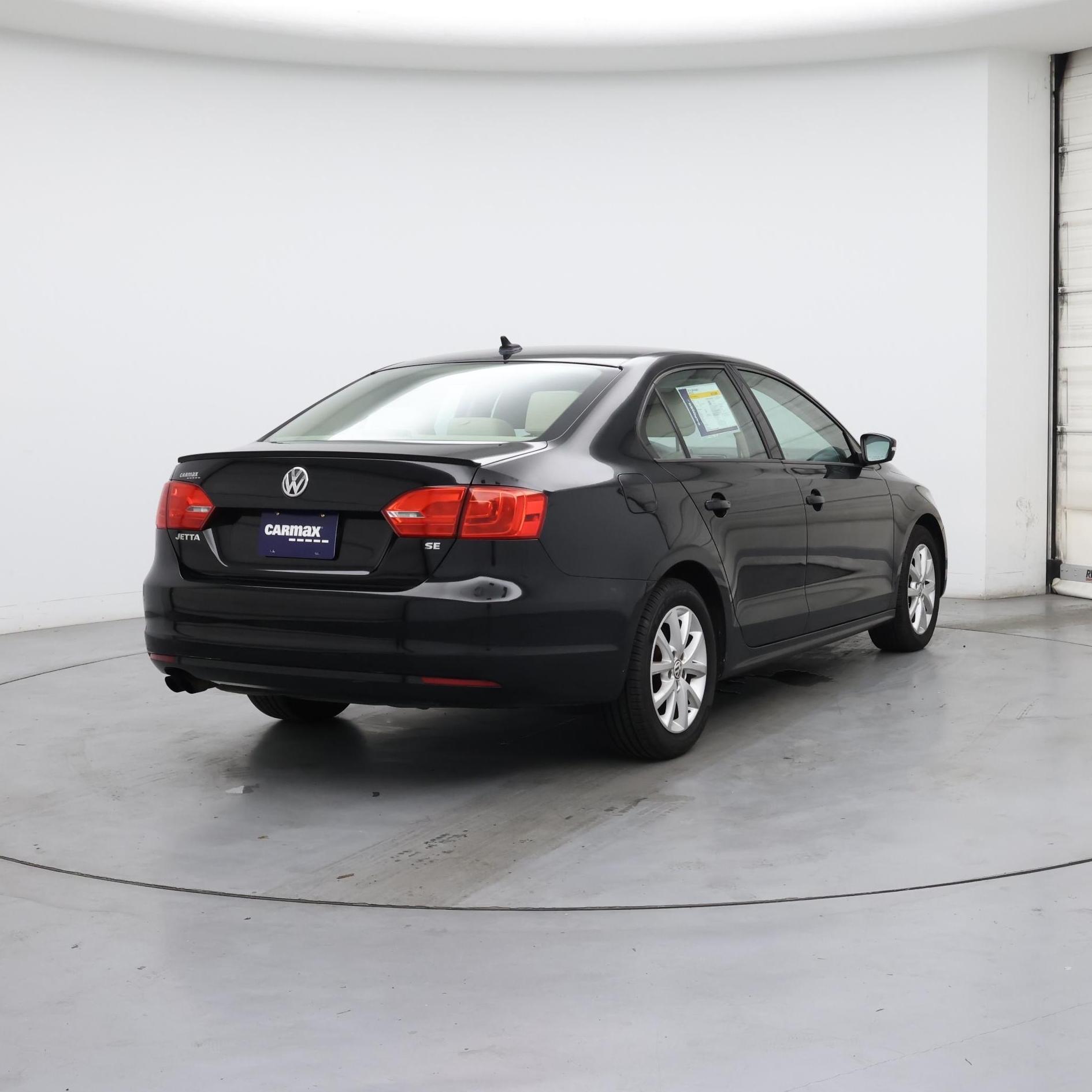 Thumbnail: 2014 Volkswagen Jetta - 8