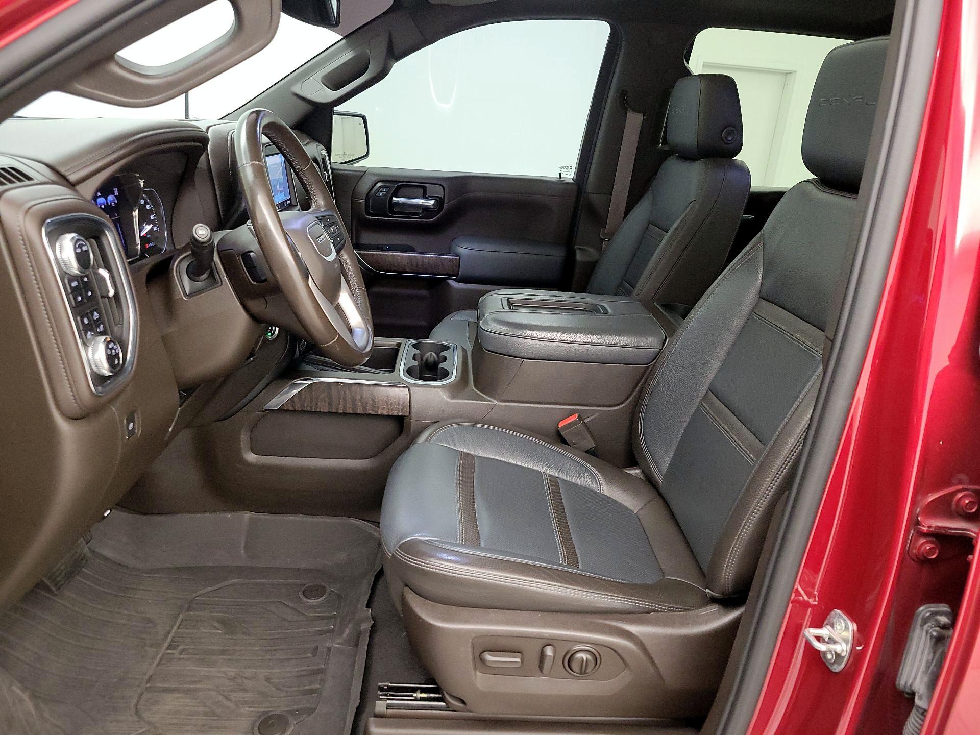 Thumbnail: 2022 GMC Sierra 1500 - 11