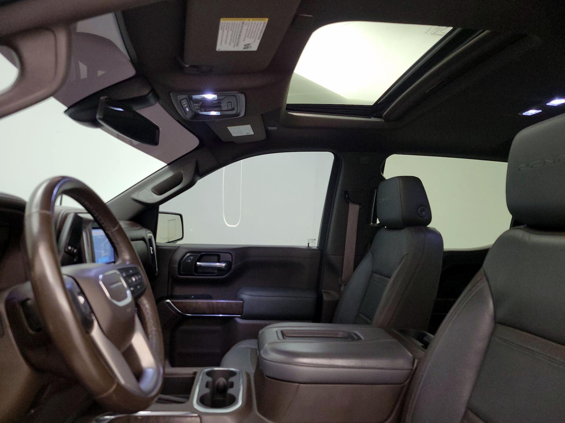 Thumbnail: 2022 GMC Sierra 1500 - 20