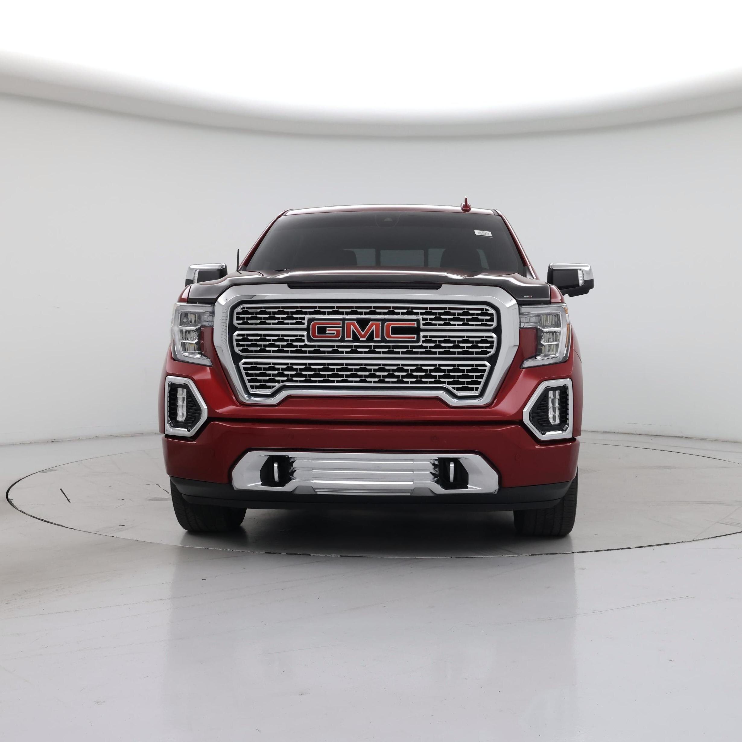 Thumbnail: 2022 GMC Sierra 1500 - 5