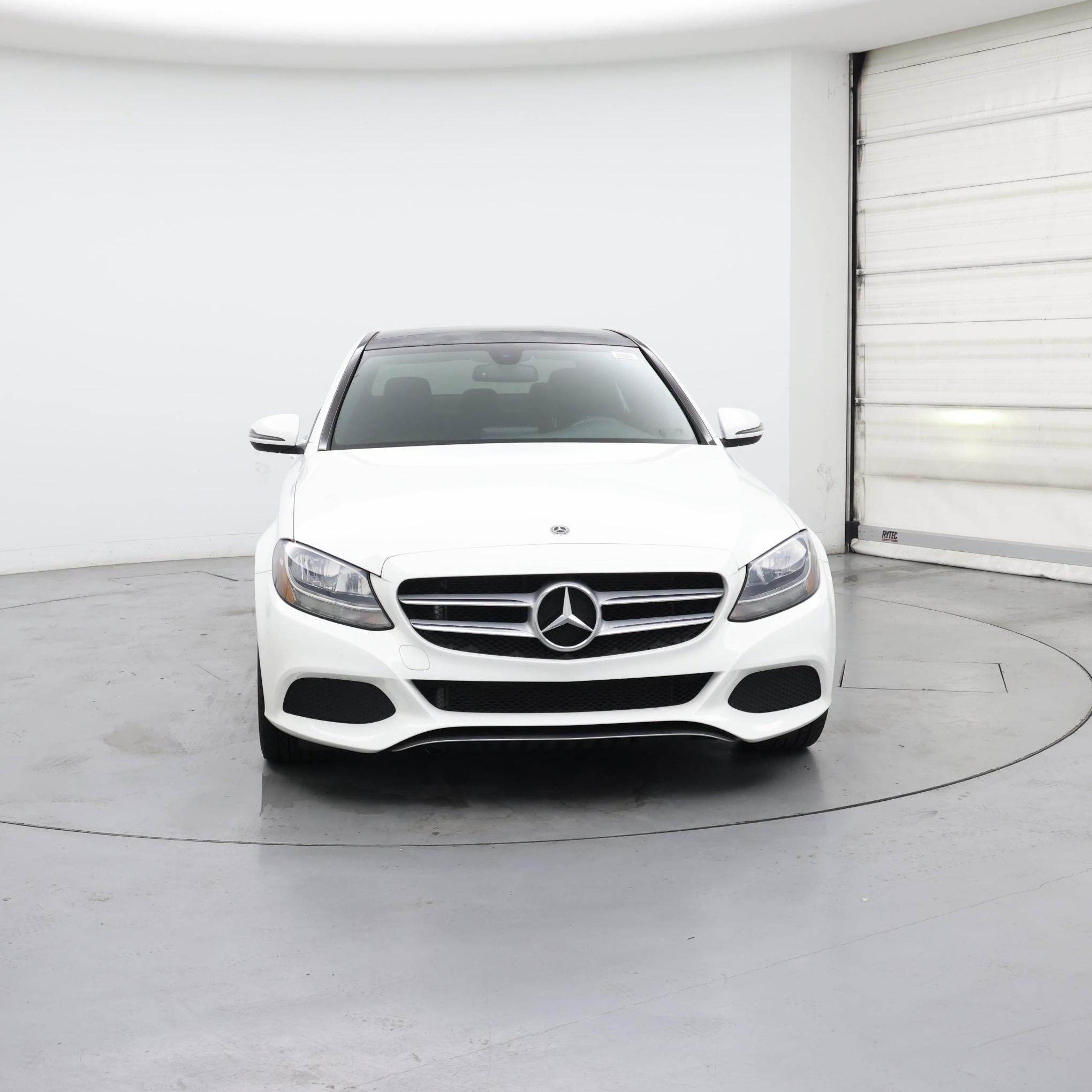 Thumbnail: 2018 Mercedes-Benz C-Class - 5