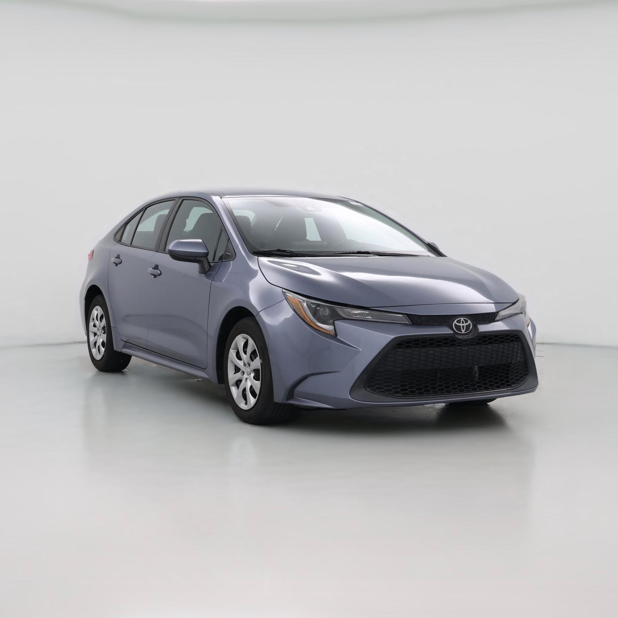 Thumbnail: 2022 Toyota Corolla - 1