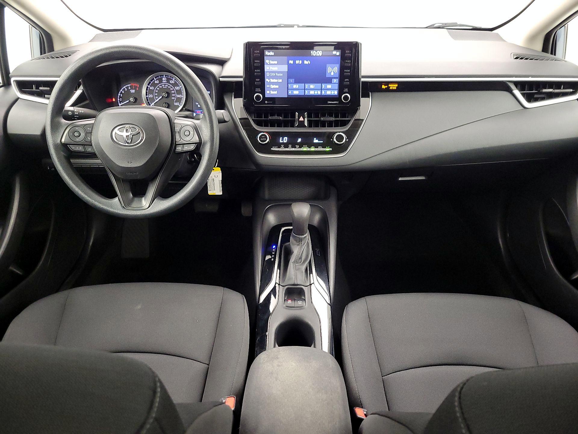 Thumbnail: 2022 Toyota Corolla - 9