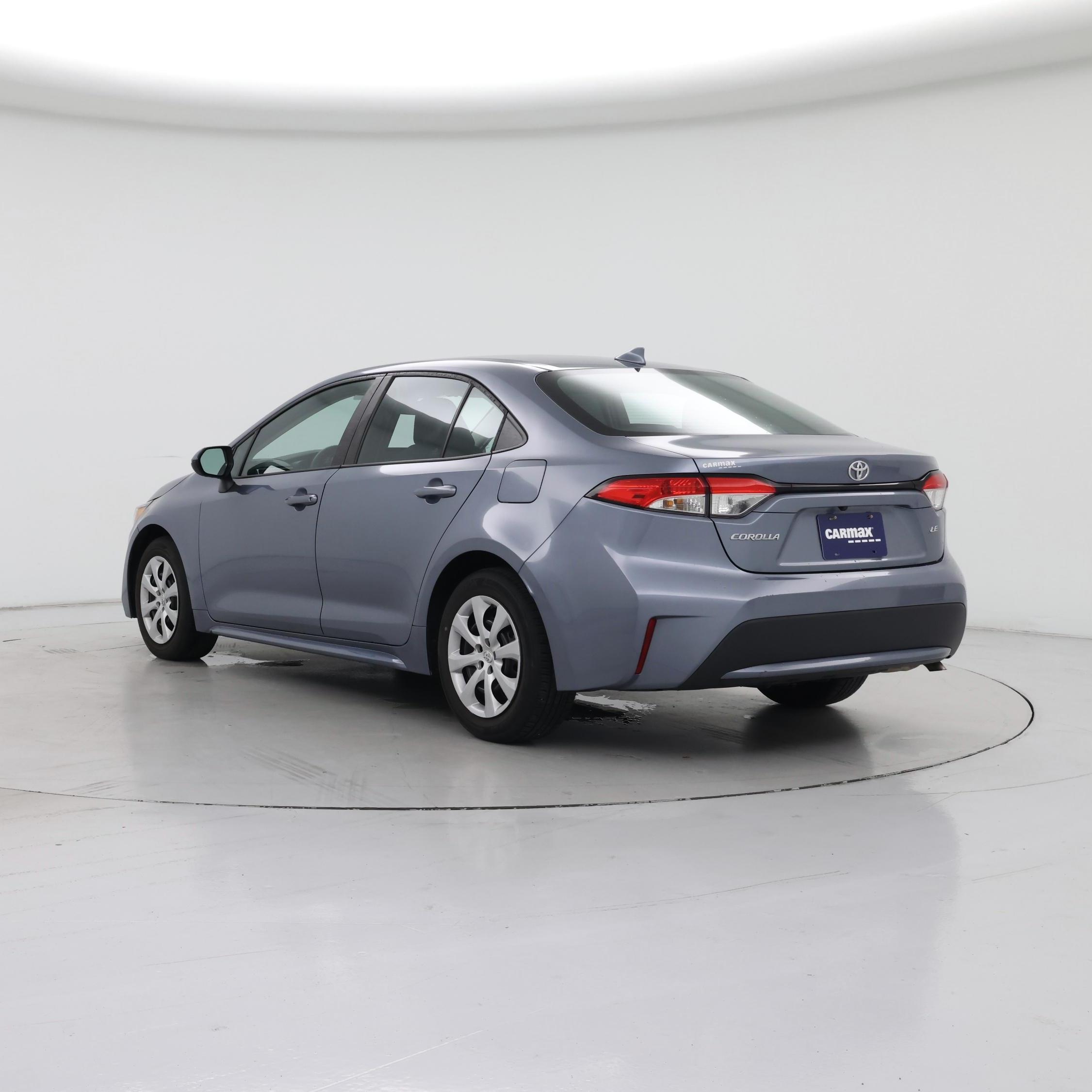 Thumbnail: 2022 Toyota Corolla - 2