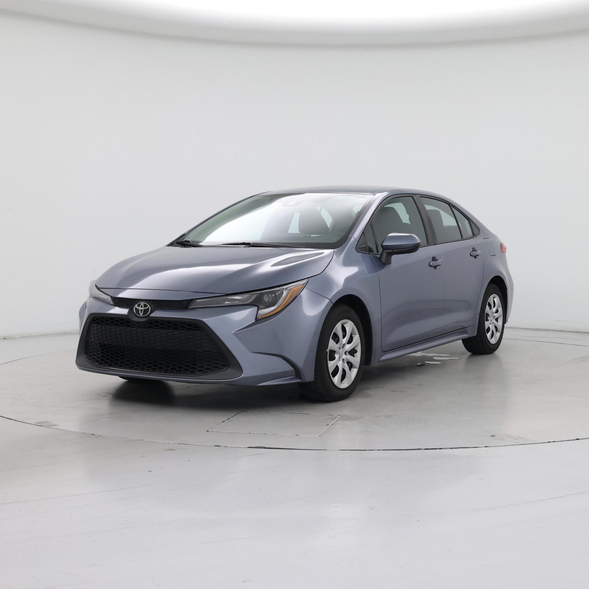 Thumbnail: 2022 Toyota Corolla - 4