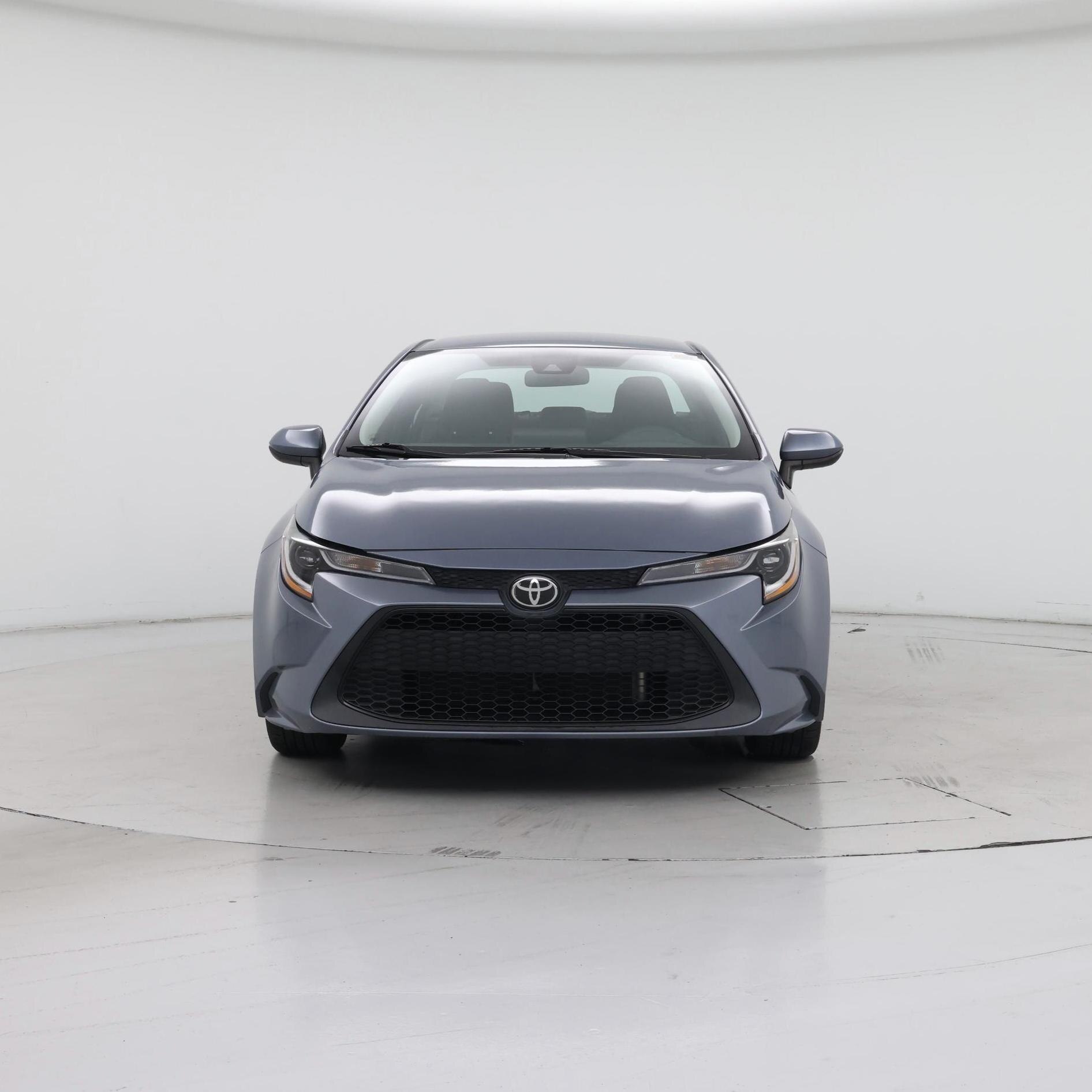 Thumbnail: 2022 Toyota Corolla - 5