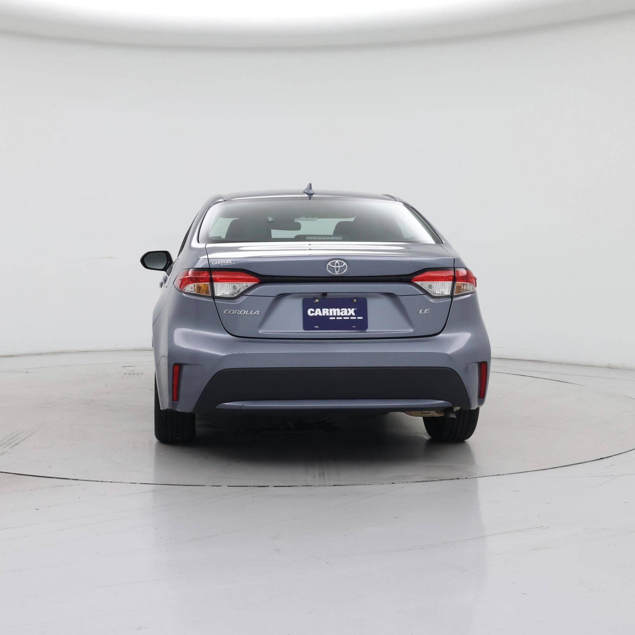 Thumbnail: 2022 Toyota Corolla - 6