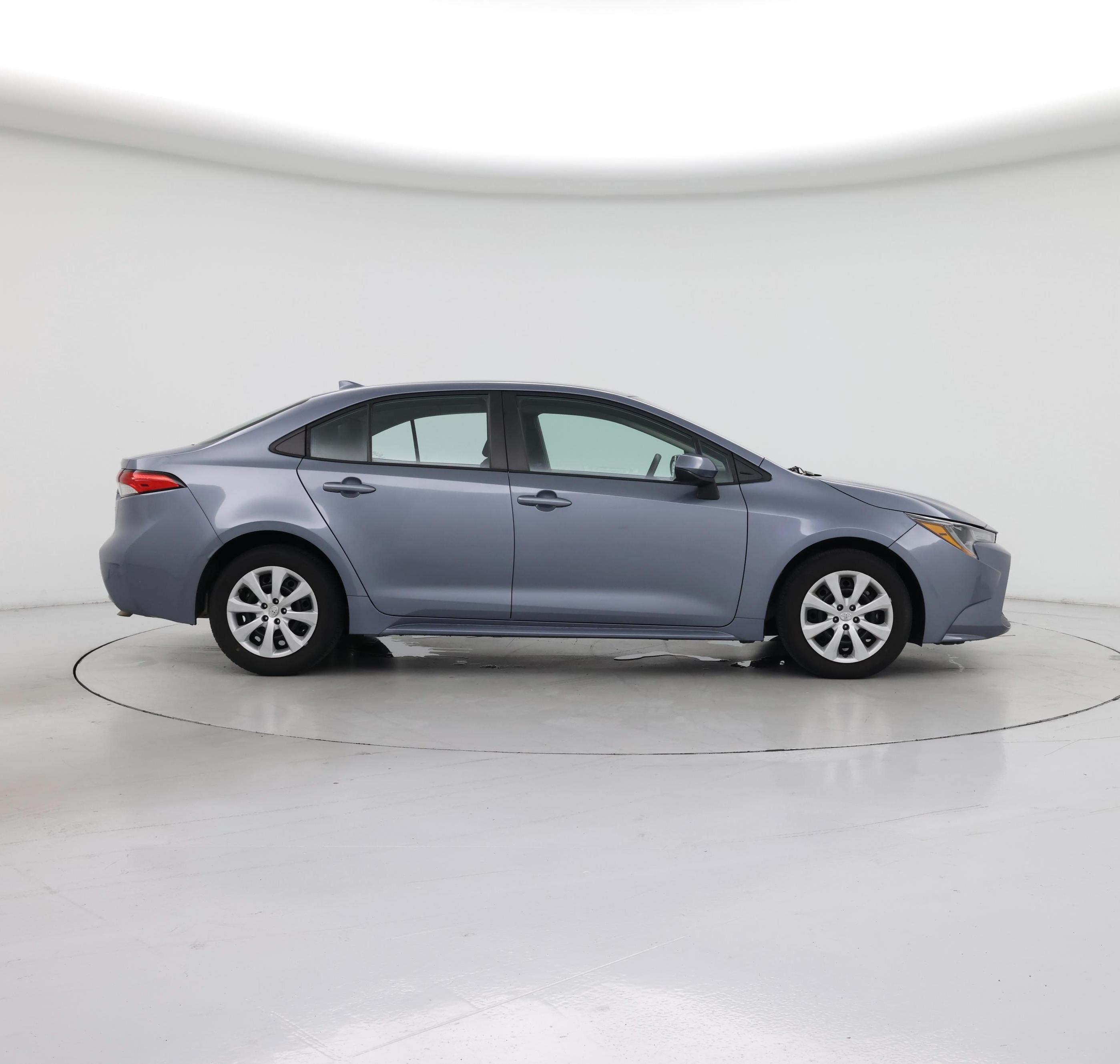 Thumbnail: 2022 Toyota Corolla - 7