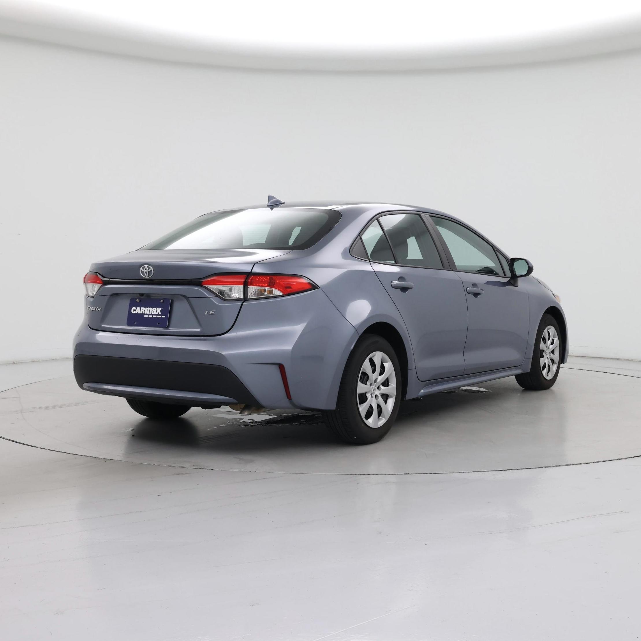 Thumbnail: 2022 Toyota Corolla - 8