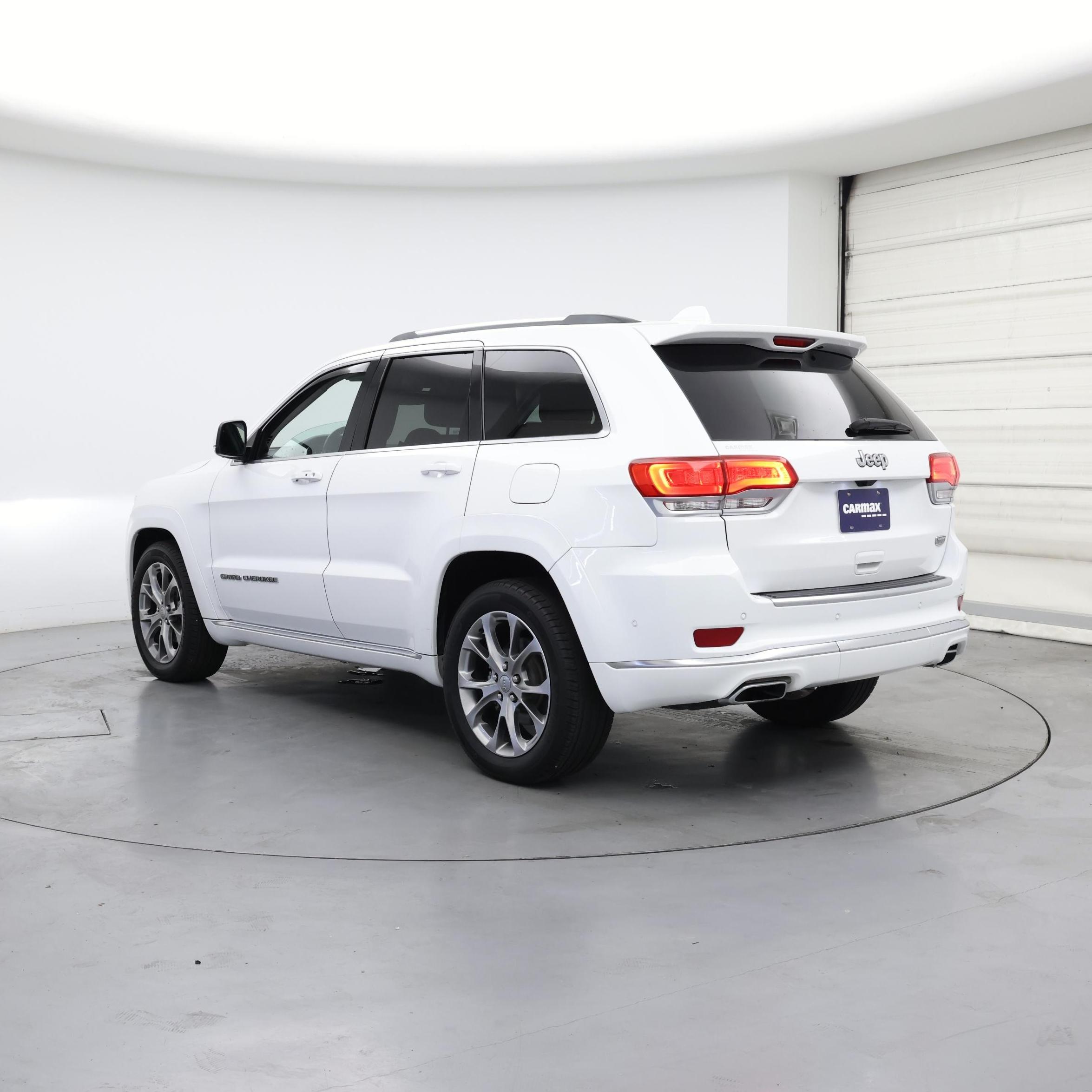 Thumbnail: 2019 Jeep Grand Cherokee - 2