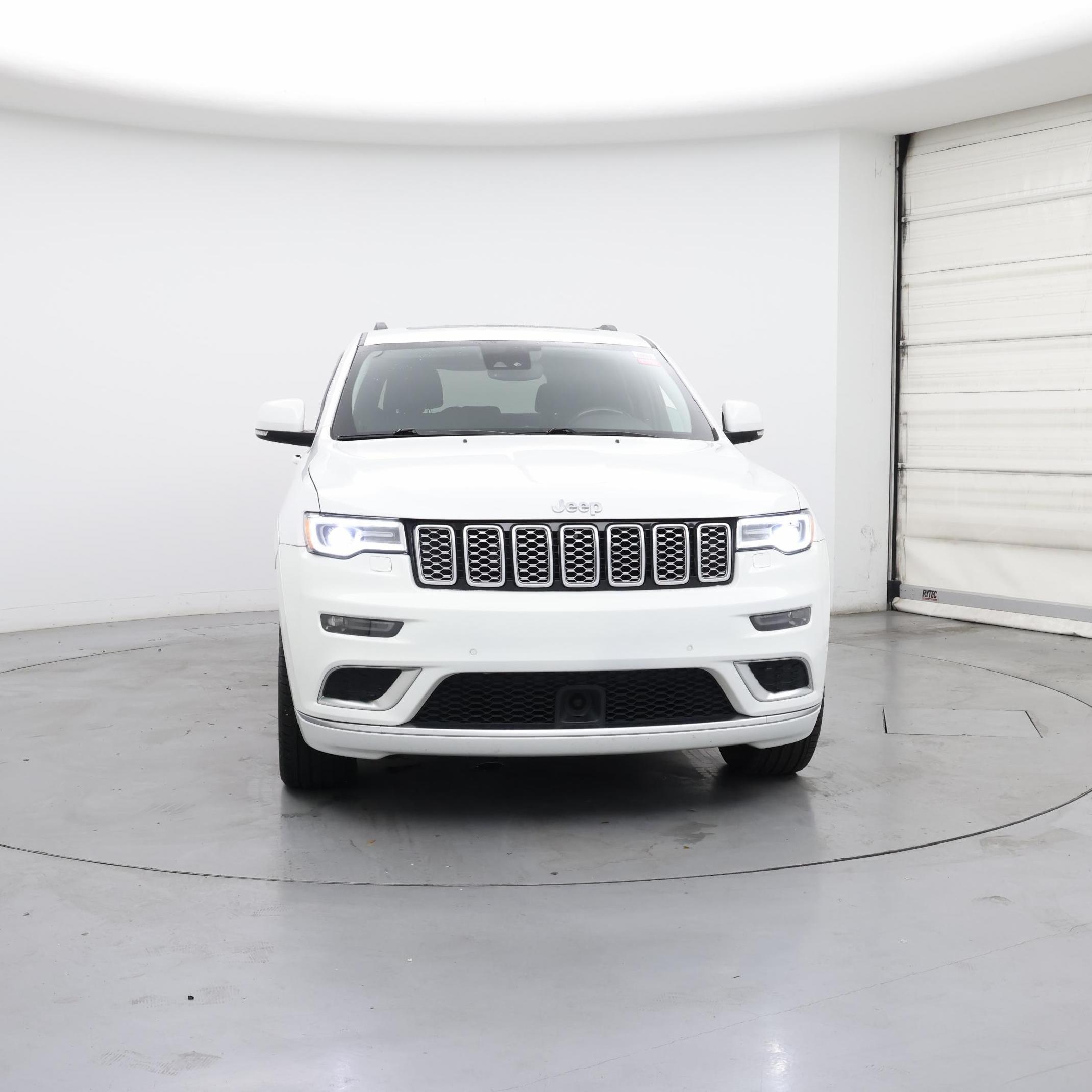 Thumbnail: 2019 Jeep Grand Cherokee - 5