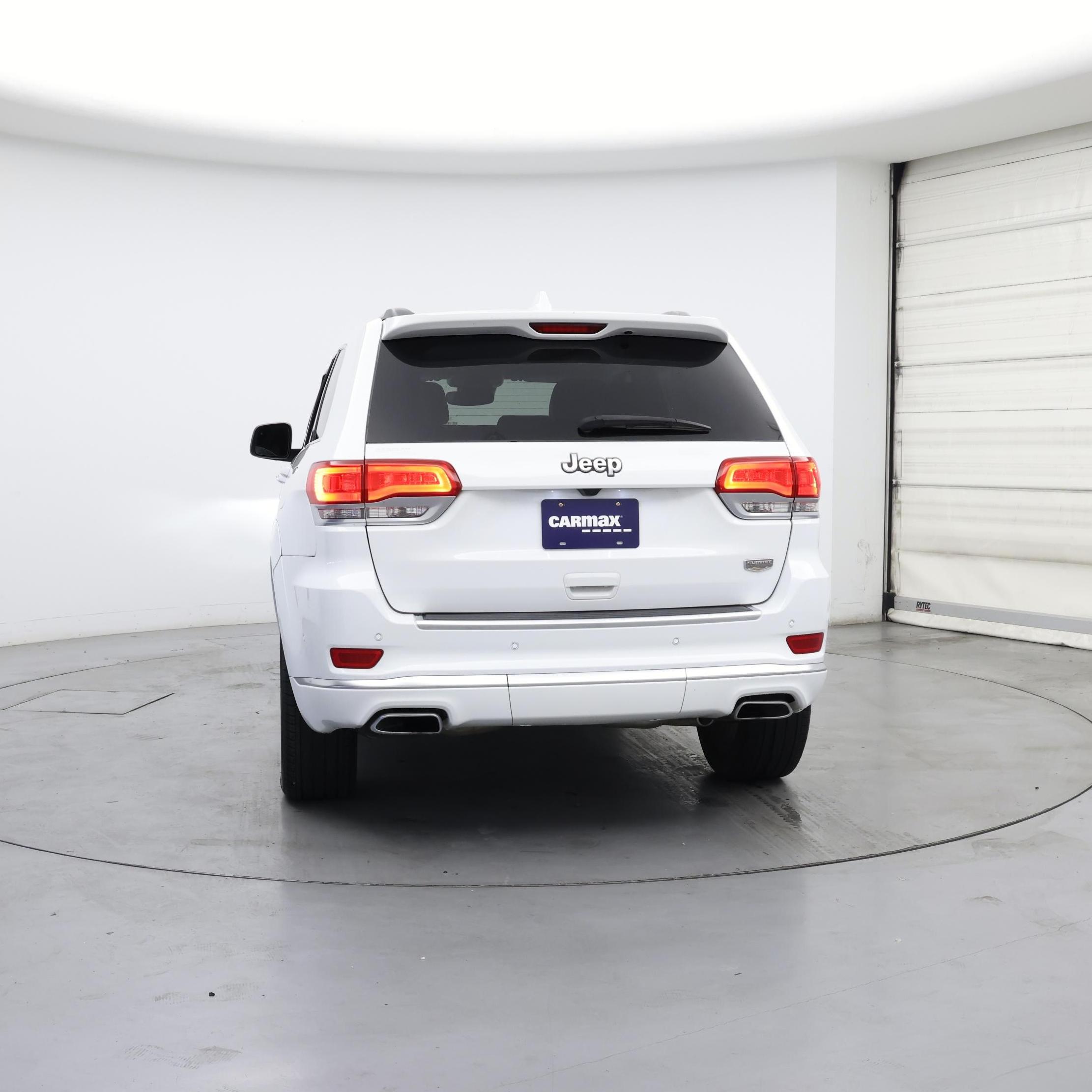 Thumbnail: 2019 Jeep Grand Cherokee - 6