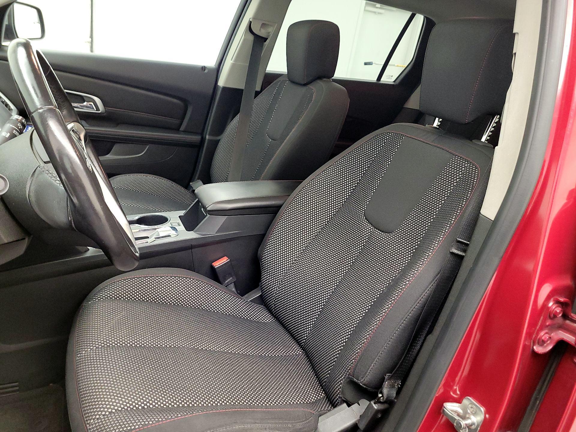 Thumbnail: 2013 GMC Terrain - 11
