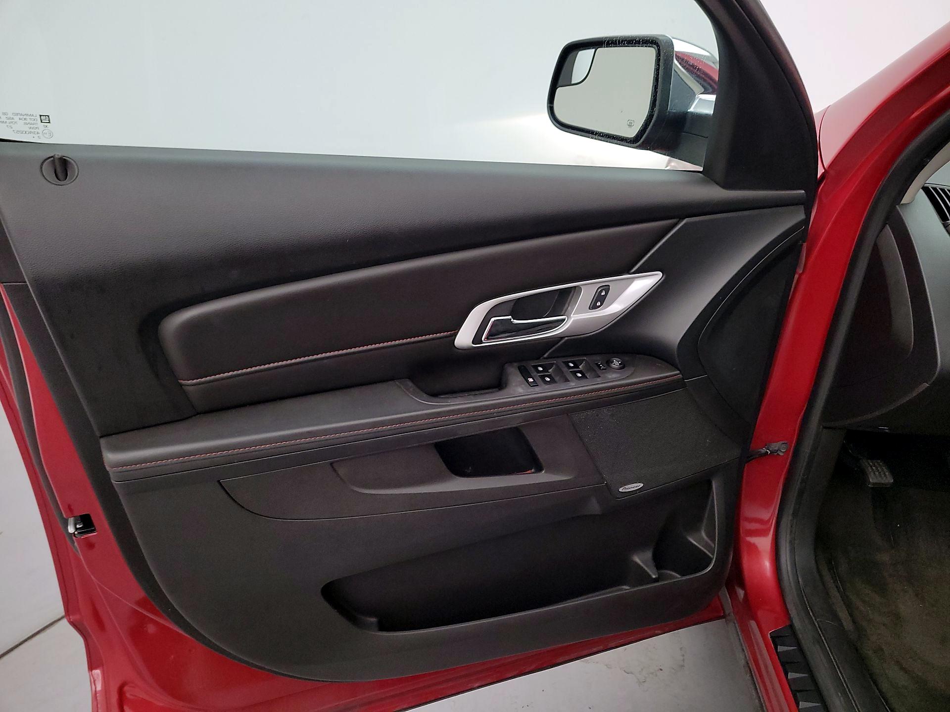 Thumbnail: 2013 GMC Terrain - 12