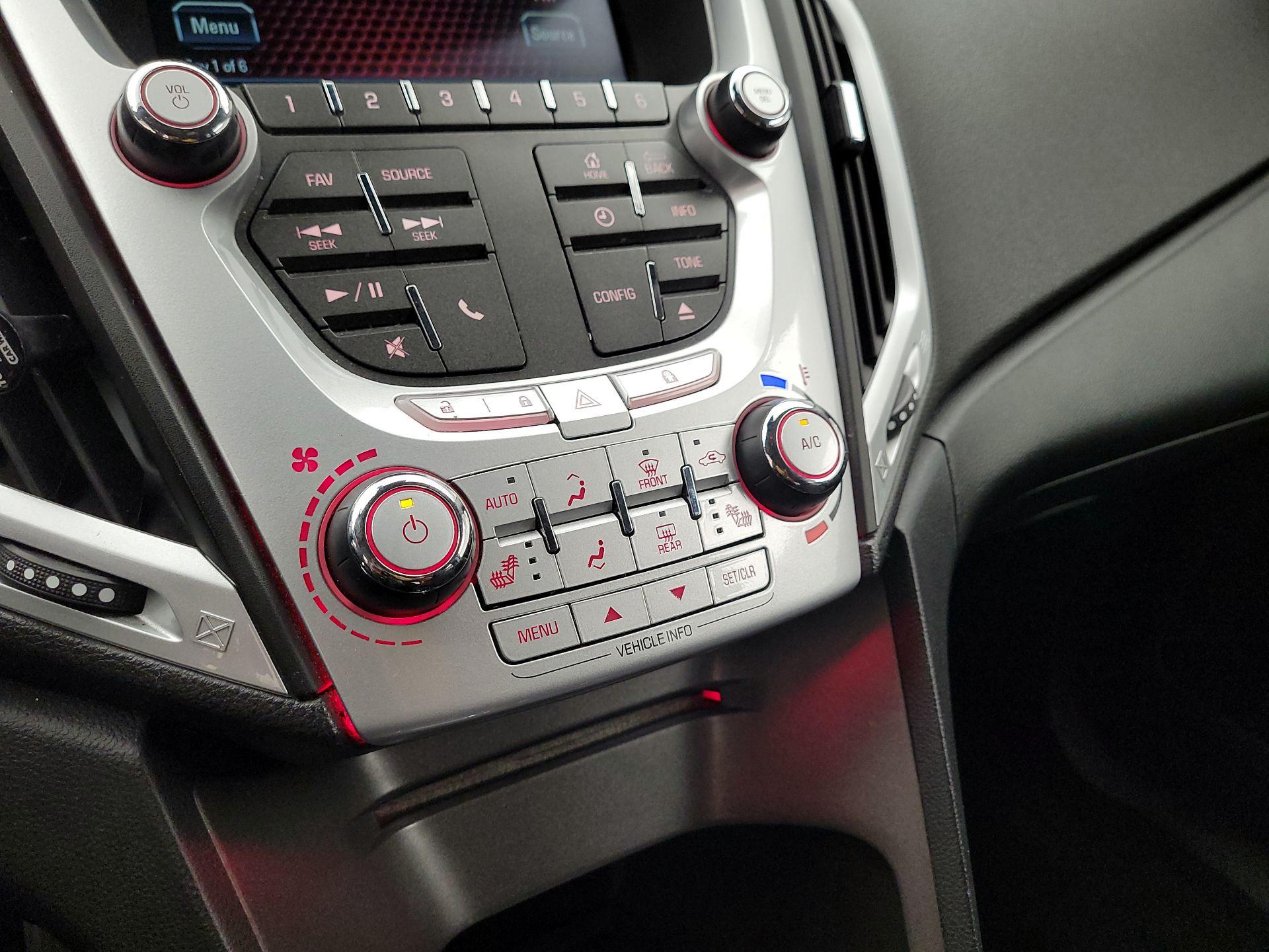 Thumbnail: 2013 GMC Terrain - 15