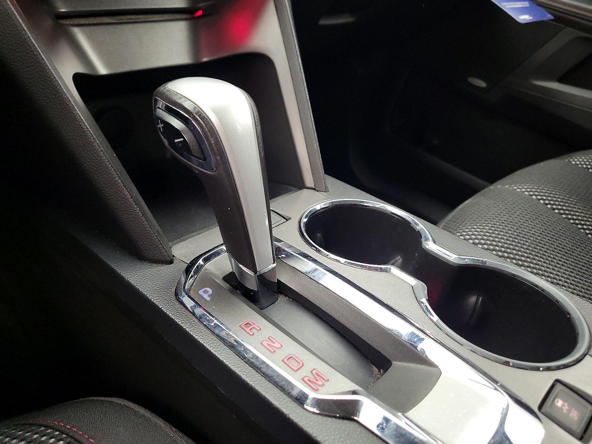 Thumbnail: 2013 GMC Terrain - 16