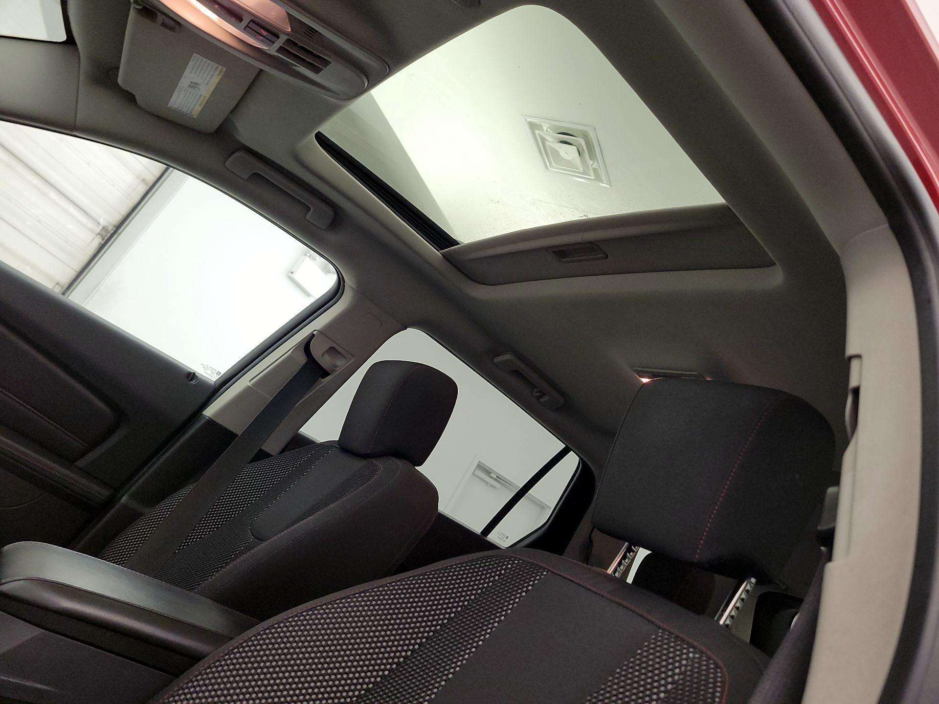 Thumbnail: 2013 GMC Terrain - 18