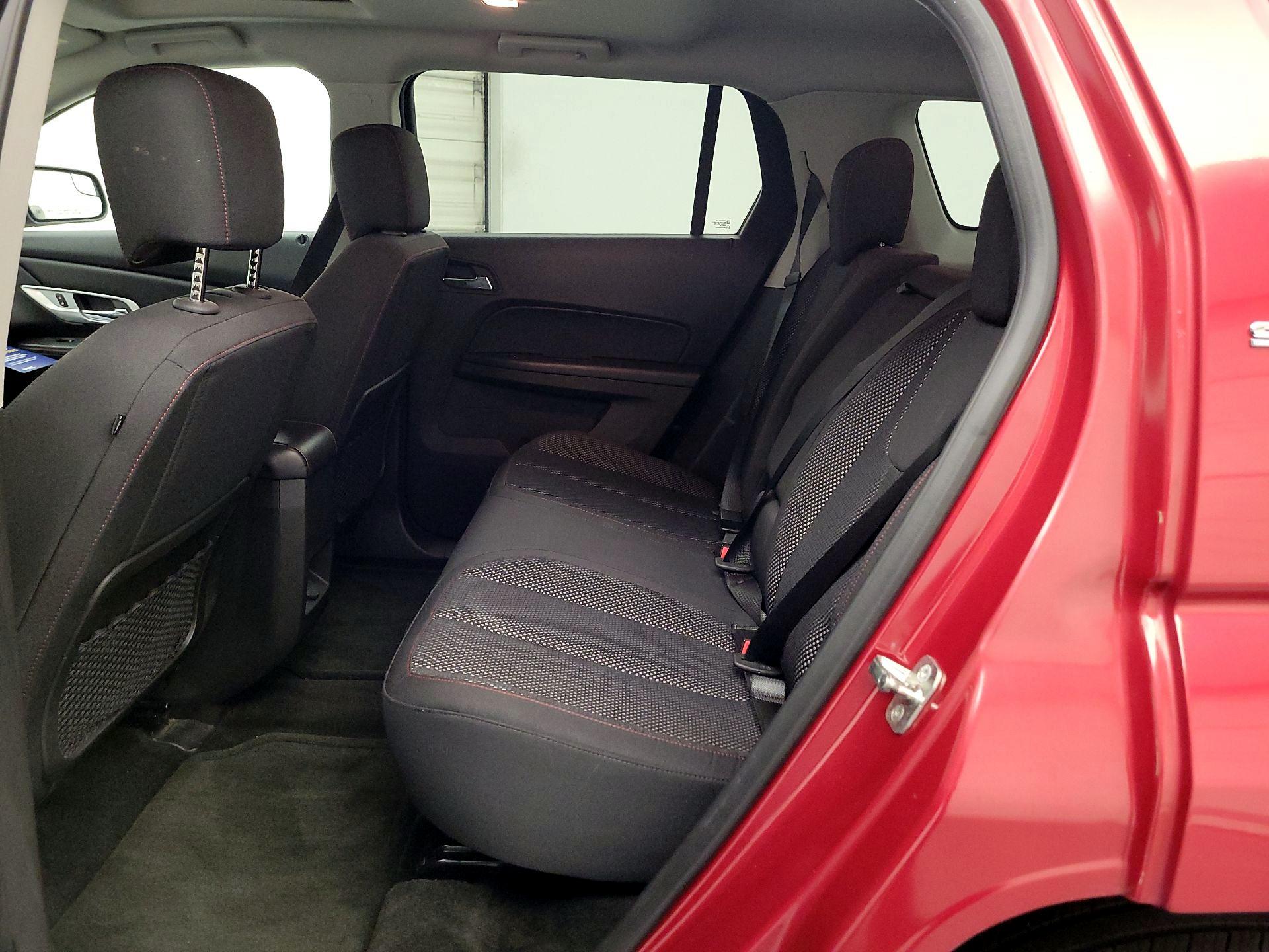 Thumbnail: 2013 GMC Terrain - 19