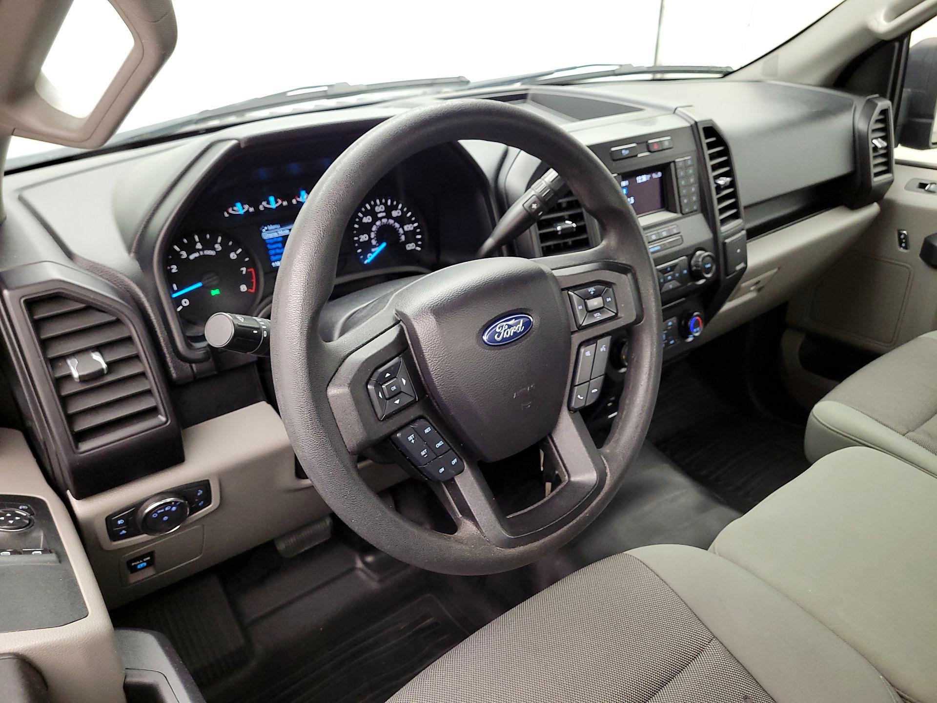 Thumbnail: 2018 Ford F-150 - 9