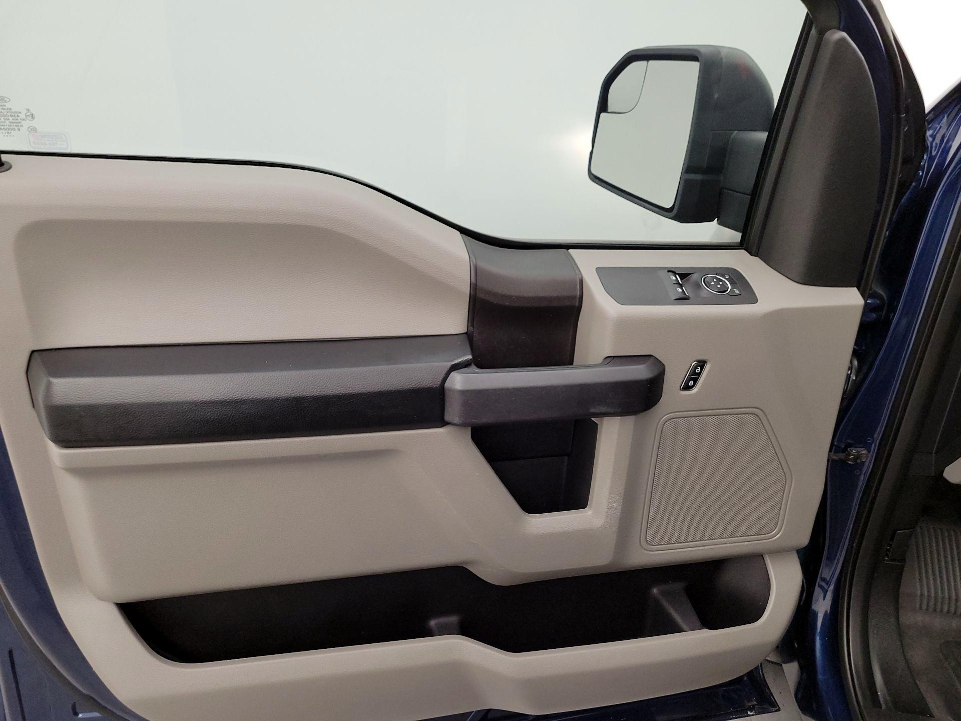 Thumbnail: 2018 Ford F-150 - 12