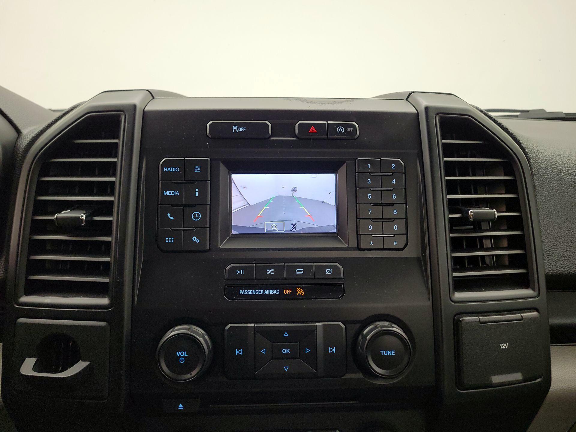 Thumbnail: 2018 Ford F-150 - 14