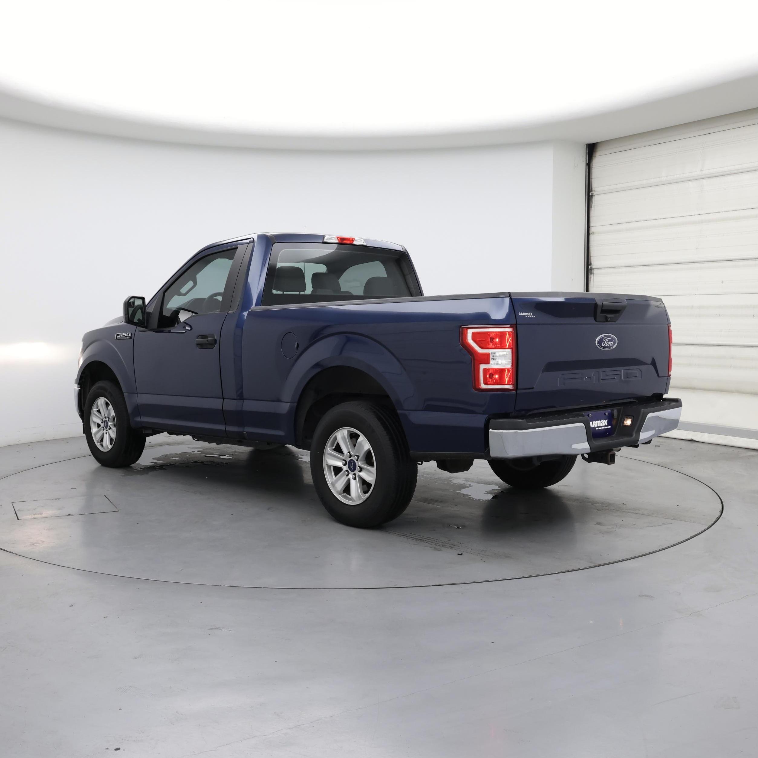 Thumbnail: 2018 Ford F-150 - 2